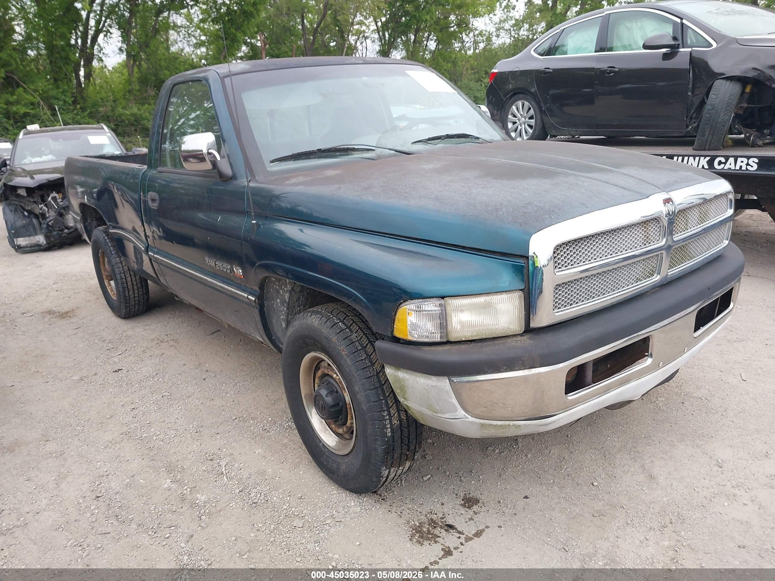 1B7KC26Z9TS710993