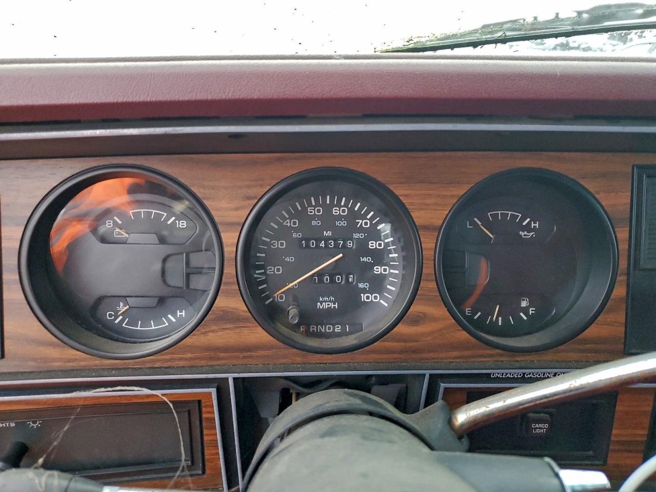 1990 Dodge D-series D200 Серебряный vin: 1B7KE26Z0LS653237