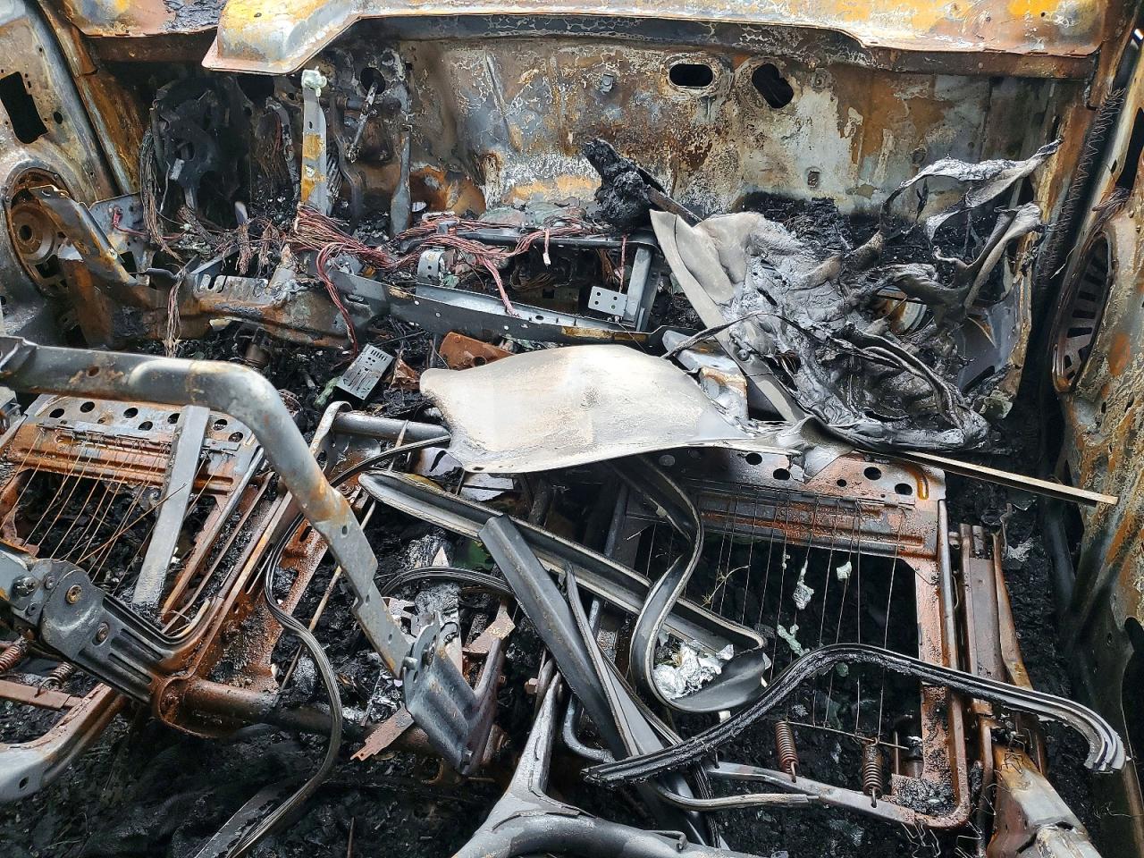 2001 Dodge Ram 2500 Burn vin: 1B7KF23601J269159