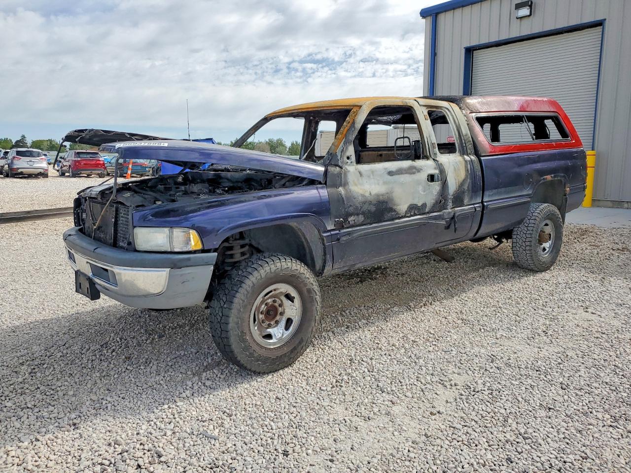 1B7KF2360WJ237691