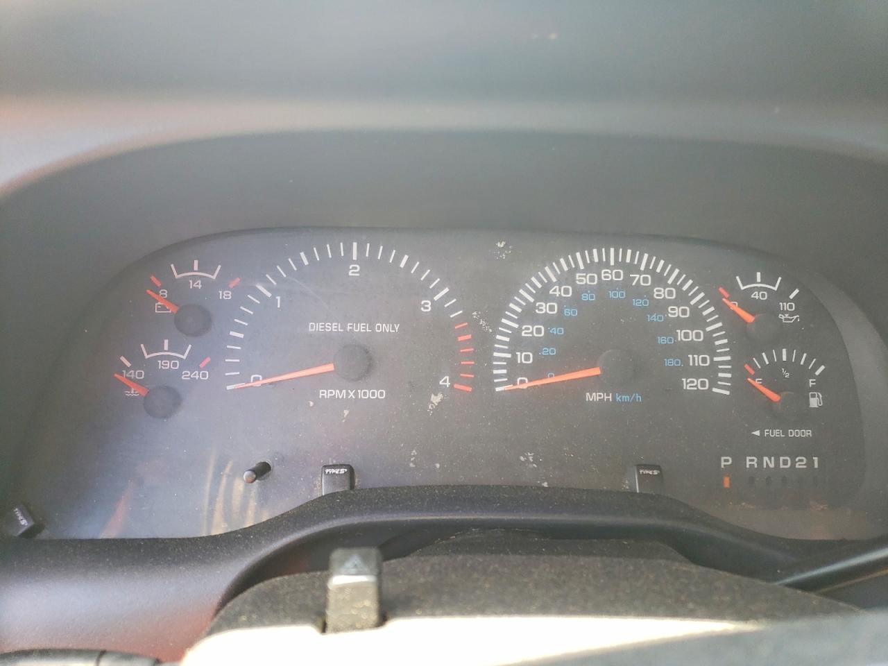 1999 Dodge Ram 2500 Black vin: 1B7KF2361XJ539010