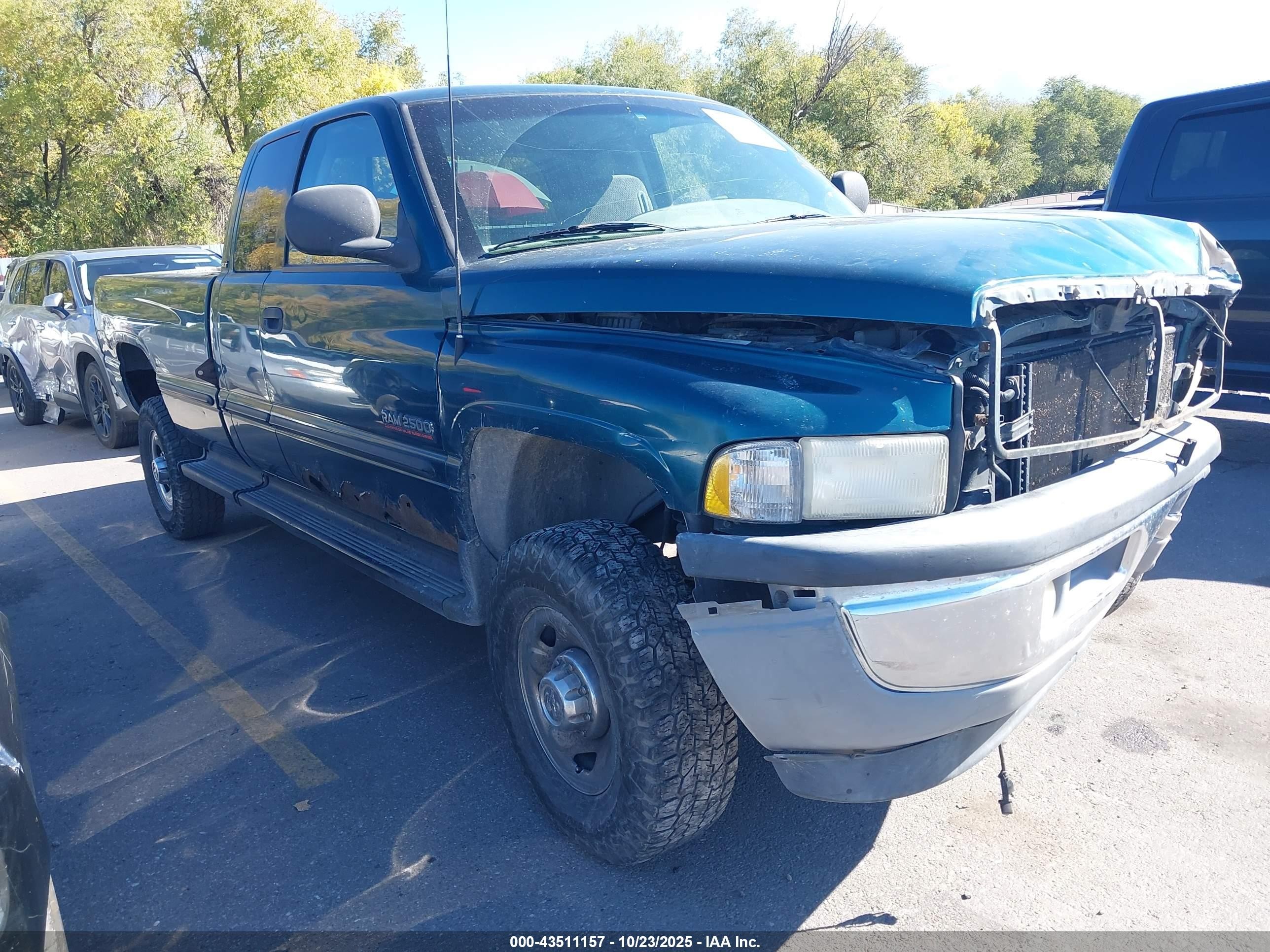 1B7KF2363XJ503500