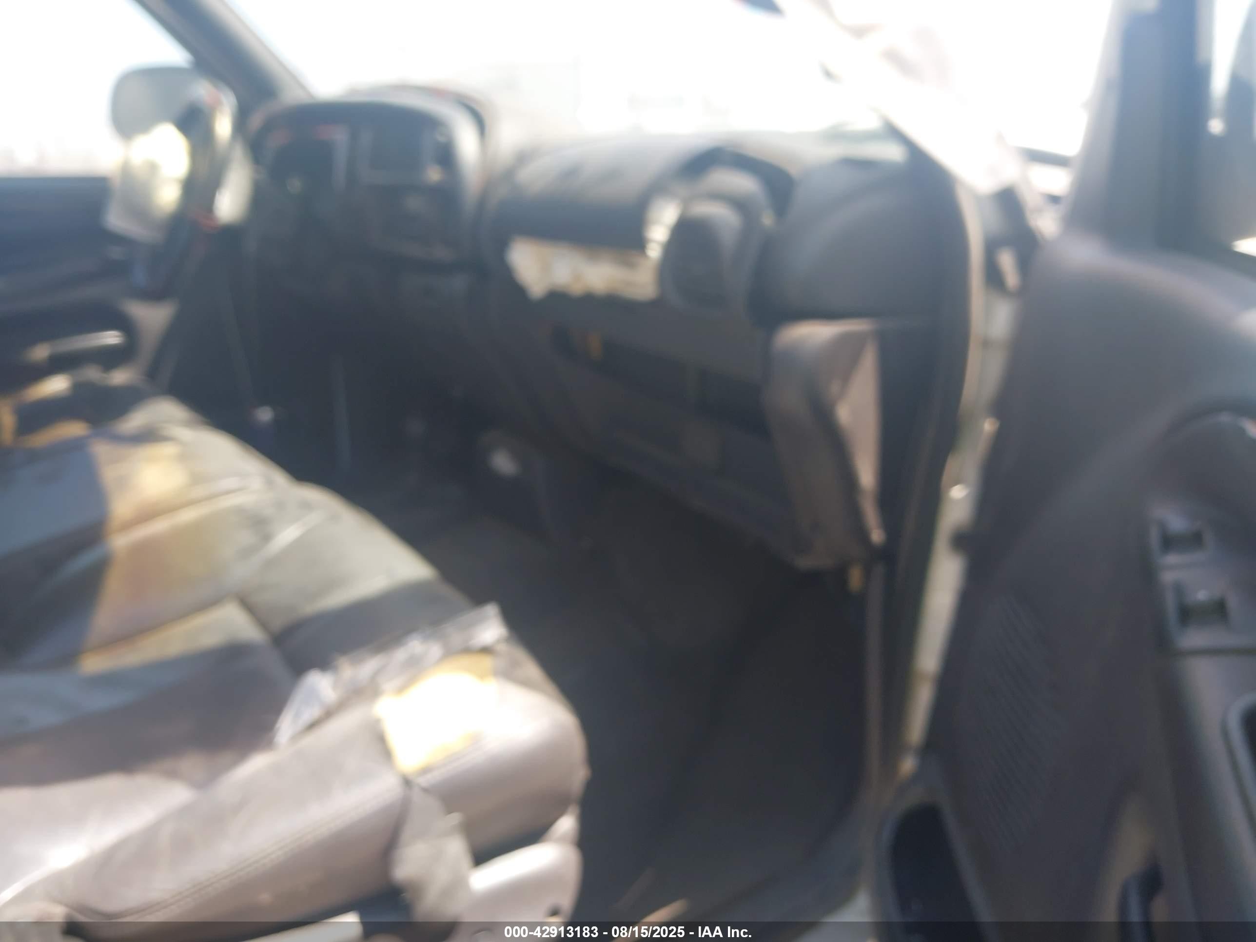 2001 Dodge Ram 2500 St Белый vin: 1B7KF23641J612037