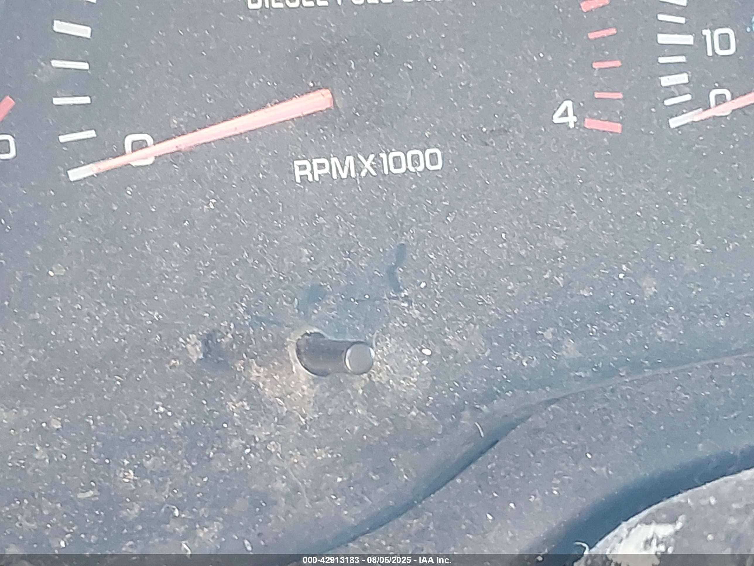 2001 Dodge Ram 2500 St Белый vin: 1B7KF23641J612037