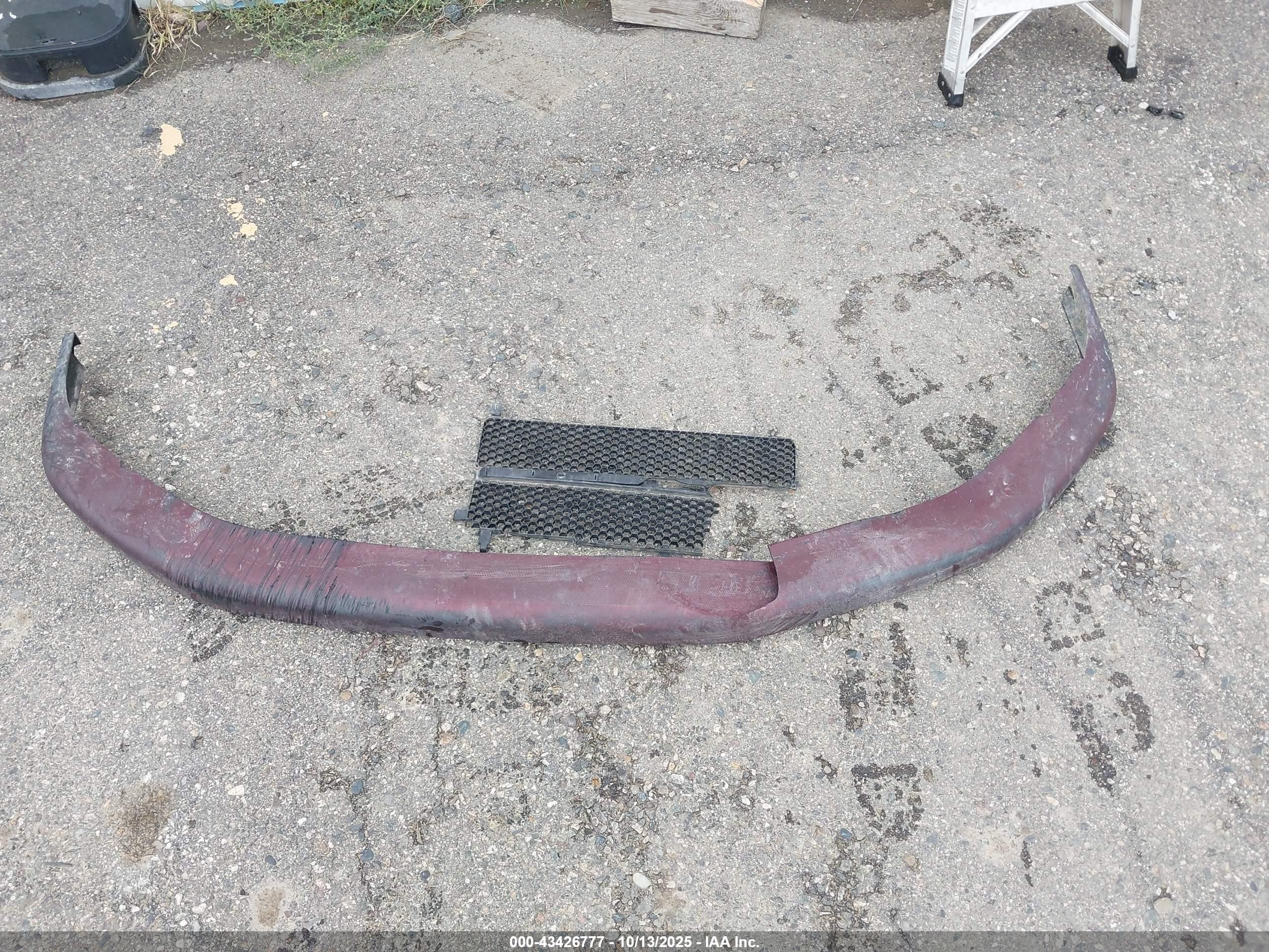 2000 Dodge Ram 2500 St Бордовый vin: 1B7KF2364YJ116181