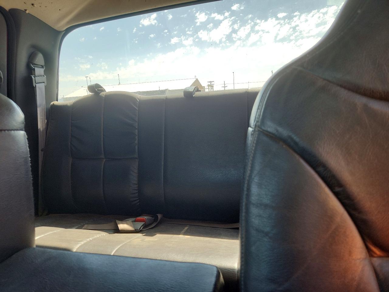 2001 Dodge Ram 2500 Красный vin: 1B7KF23651J538787