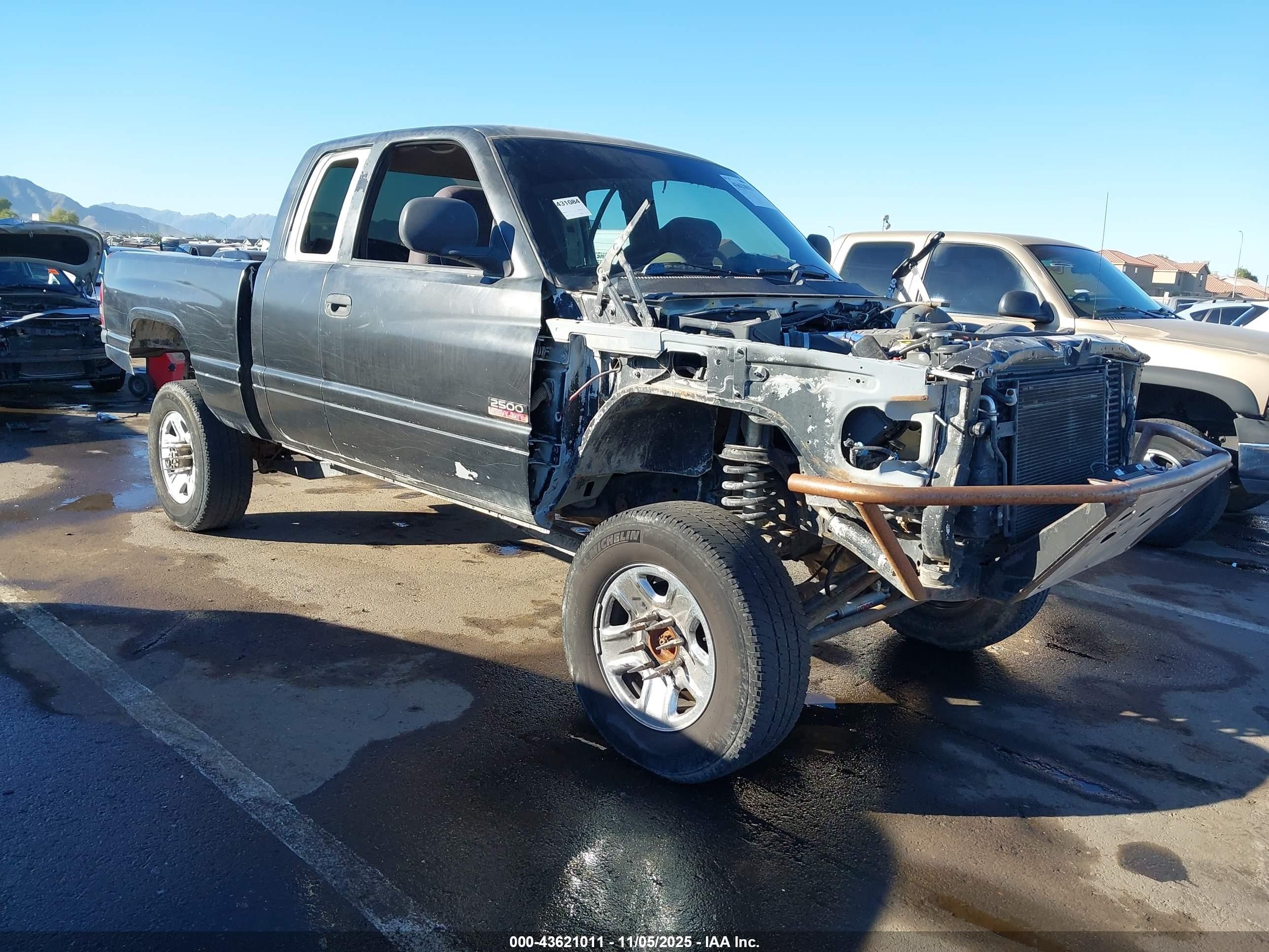 1B7KF2365XJ537258