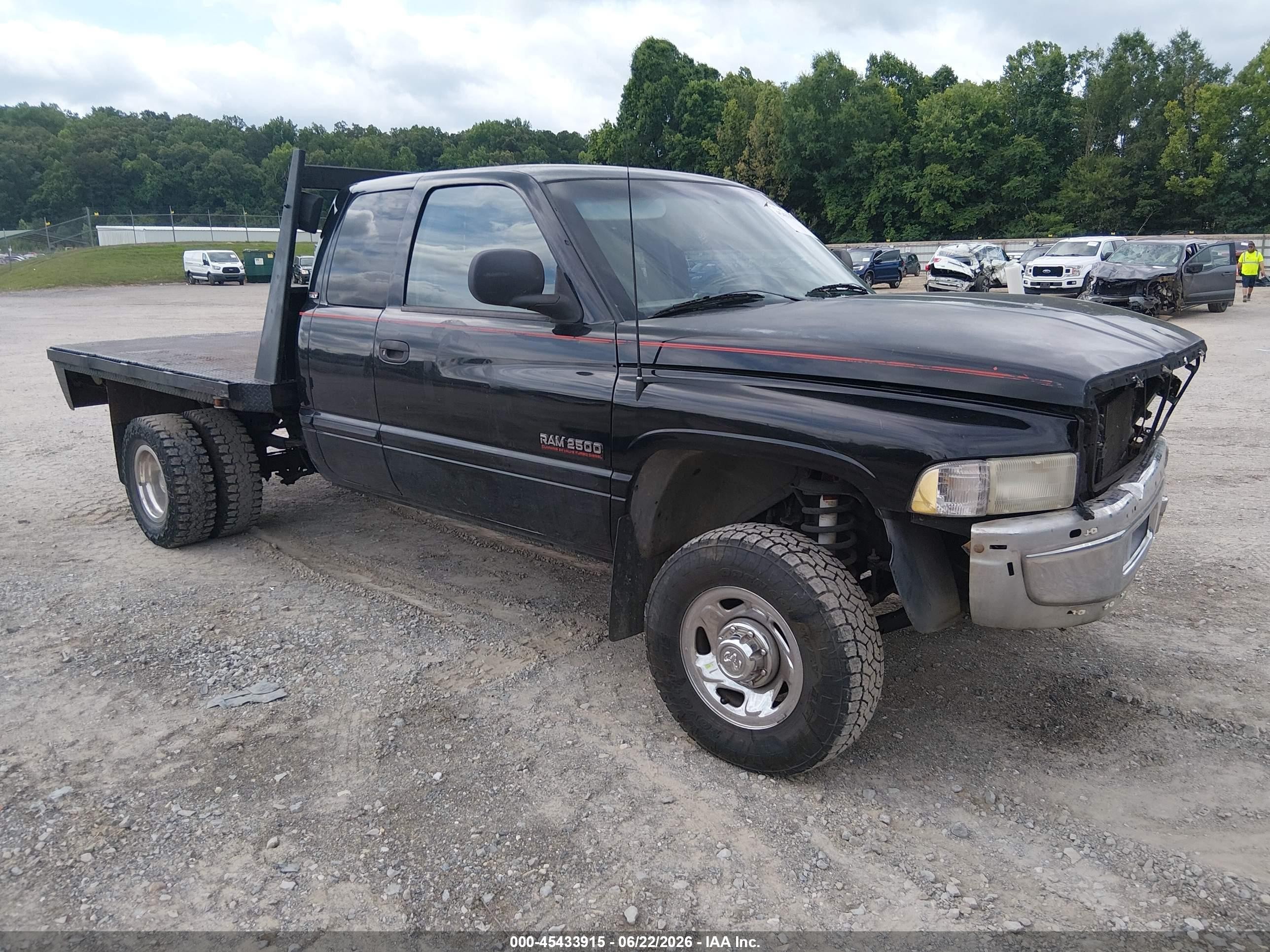 1B7KF2368WJ219598
