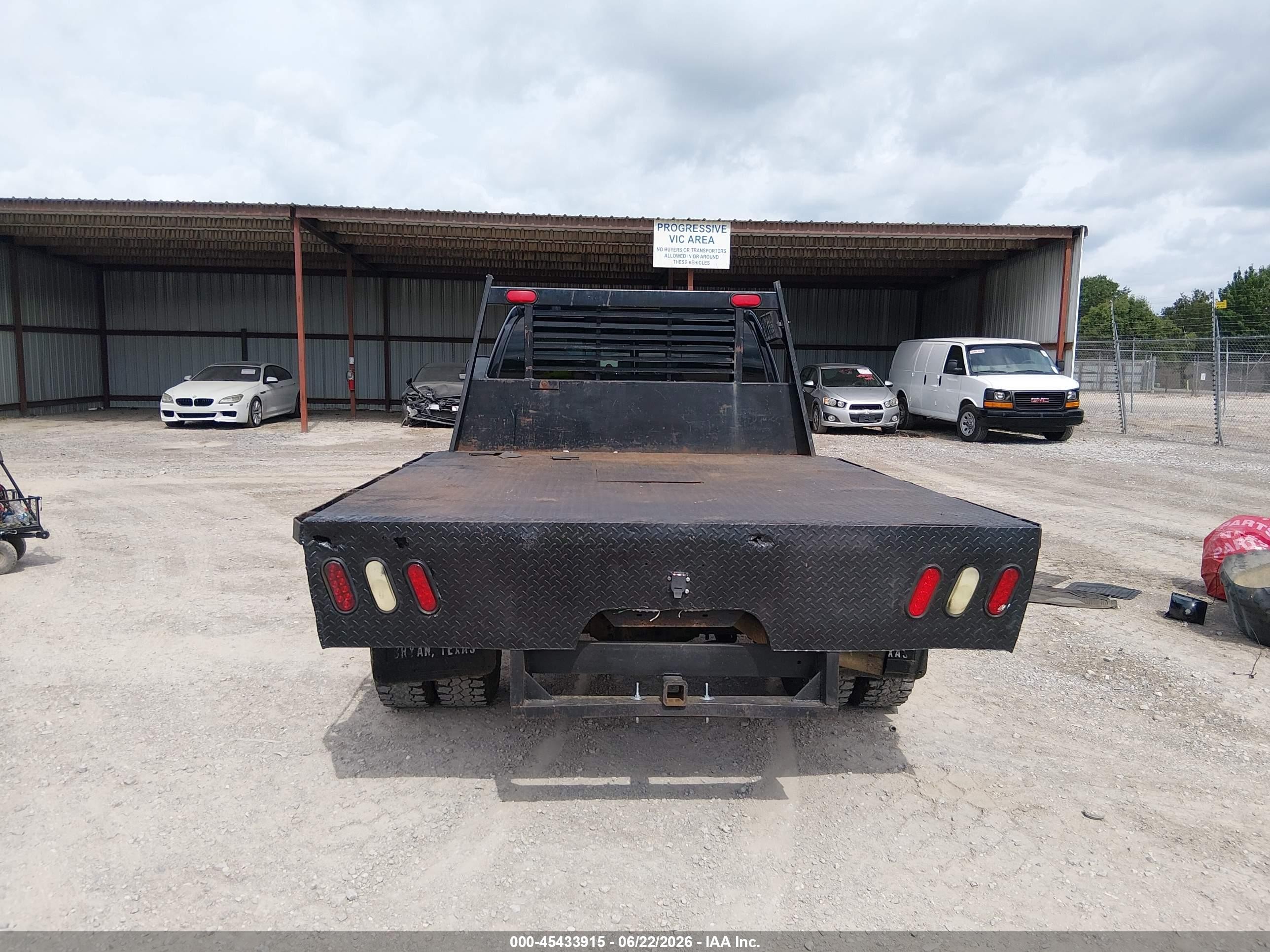 1998 Dodge Ram 2500 St Black vin: 1B7KF2368WJ219598