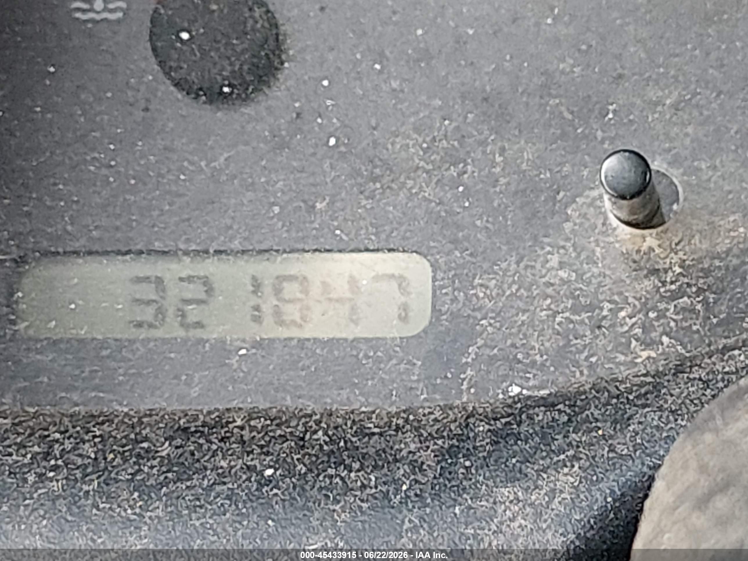 1998 Dodge Ram 2500 St Black vin: 1B7KF2368WJ219598