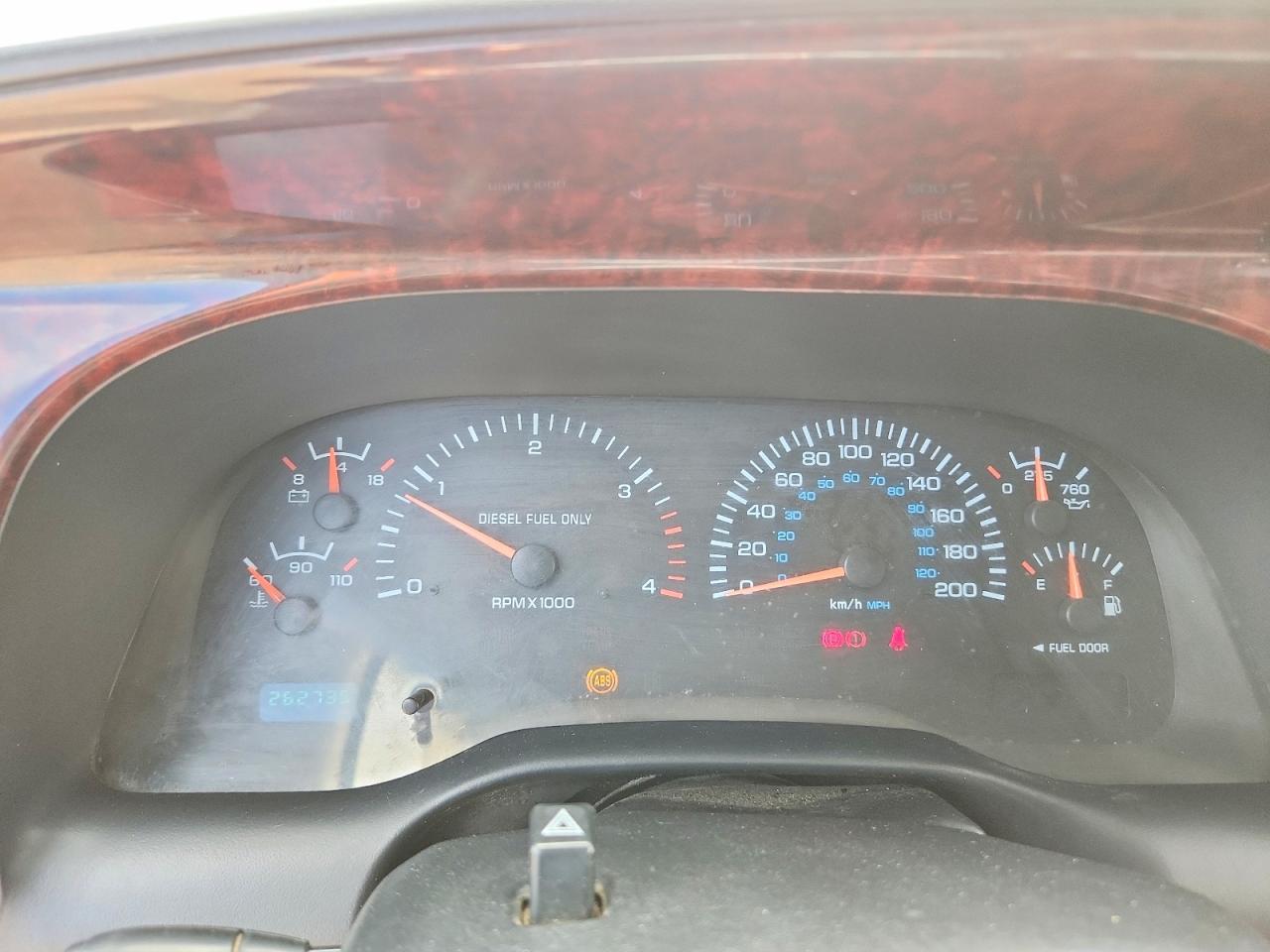 2001 Dodge Ram 2500 Silver vin: 1B7KF237X1J583863