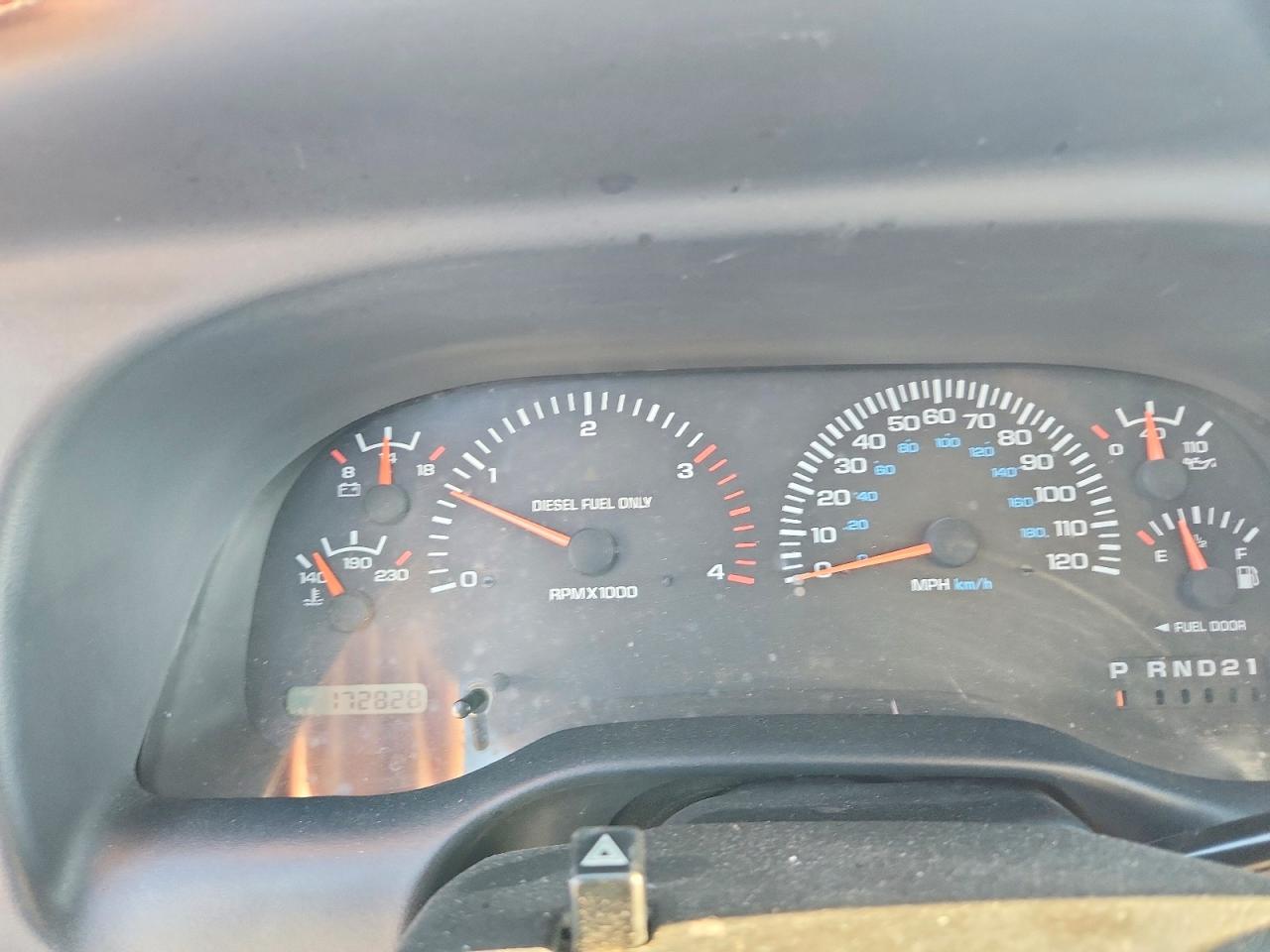 1998 Dodge Ram 2500 Black vin: 1B7KF23D1WJ151840