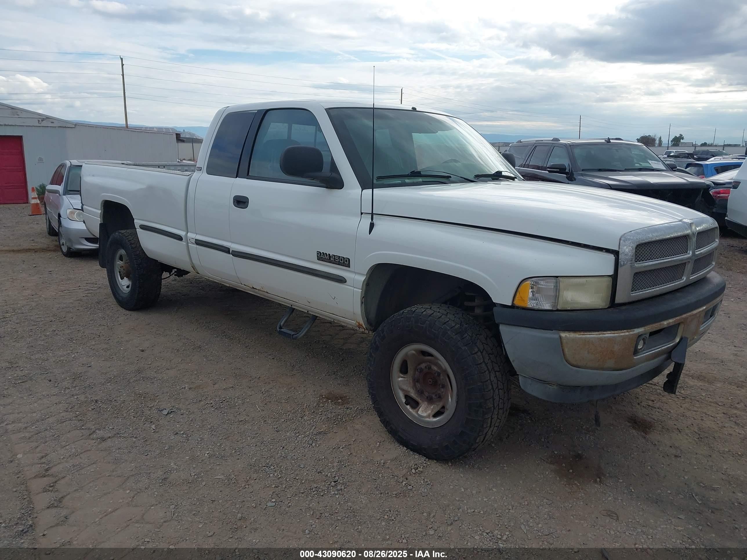 1B7KF23D2WJ116644