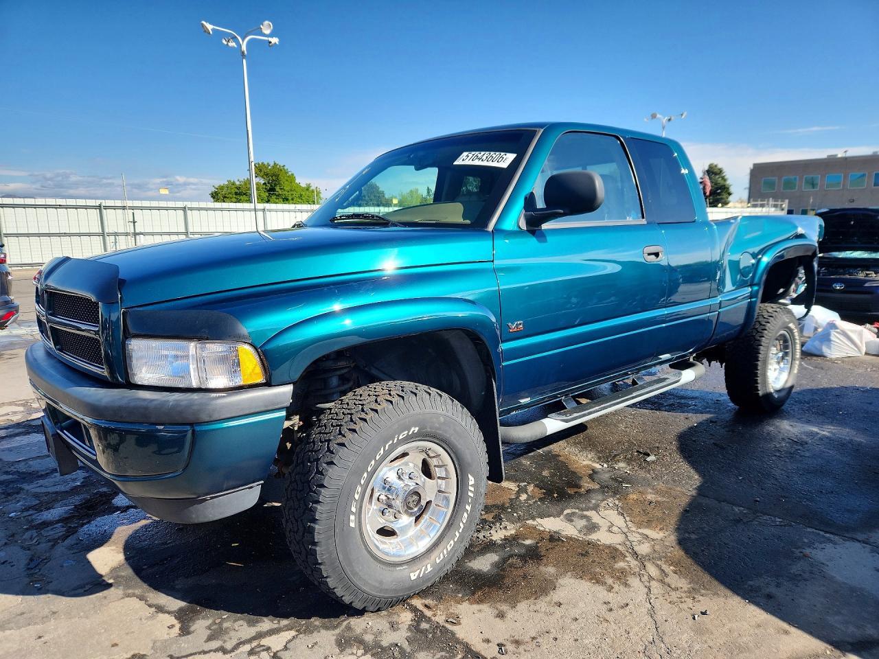 1B7KF23W5WJ221017