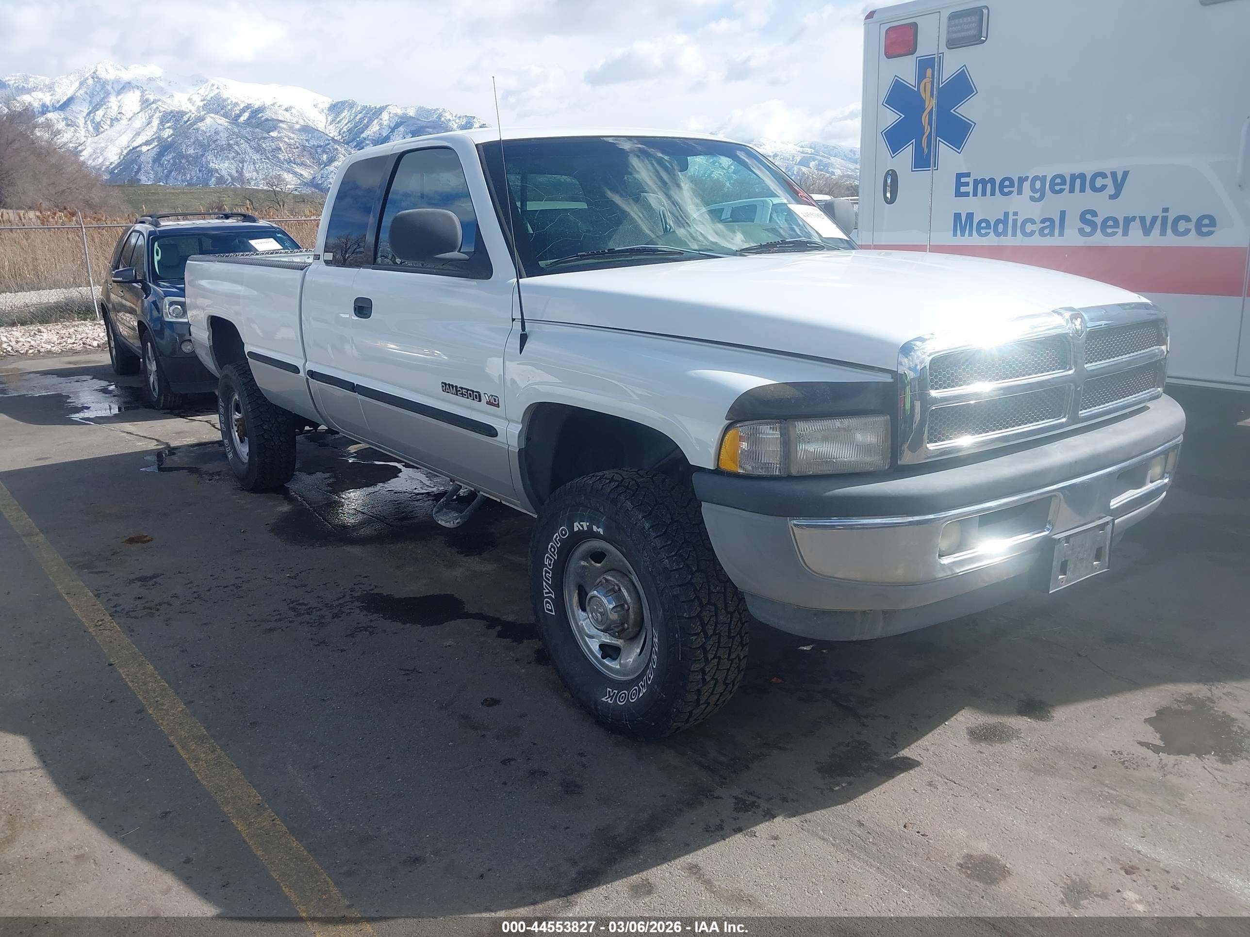 1B7KF23W6XJ501384