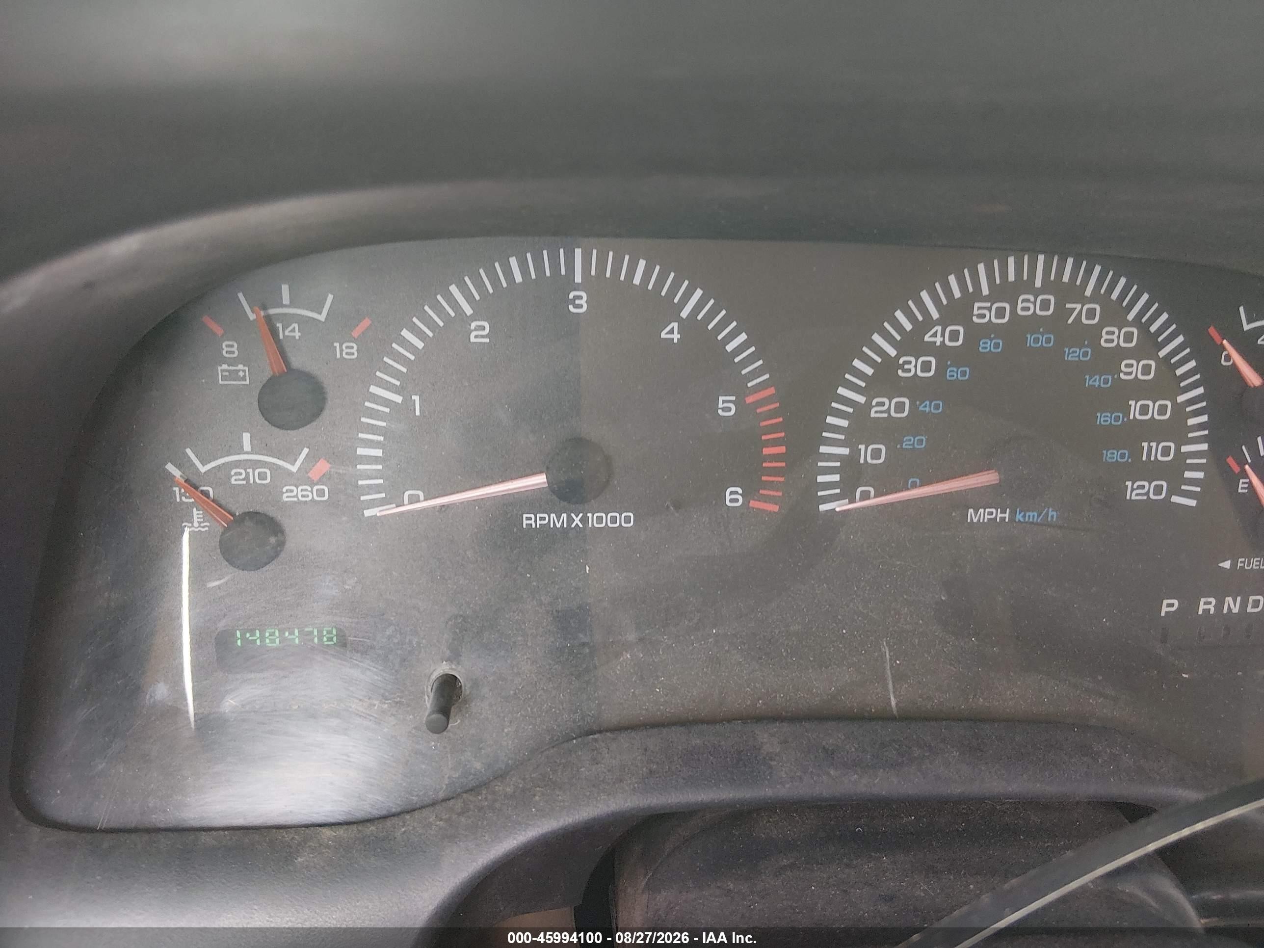 1999 Dodge Ram 2500 St Black vin: 1B7KF23Z0XJ632627