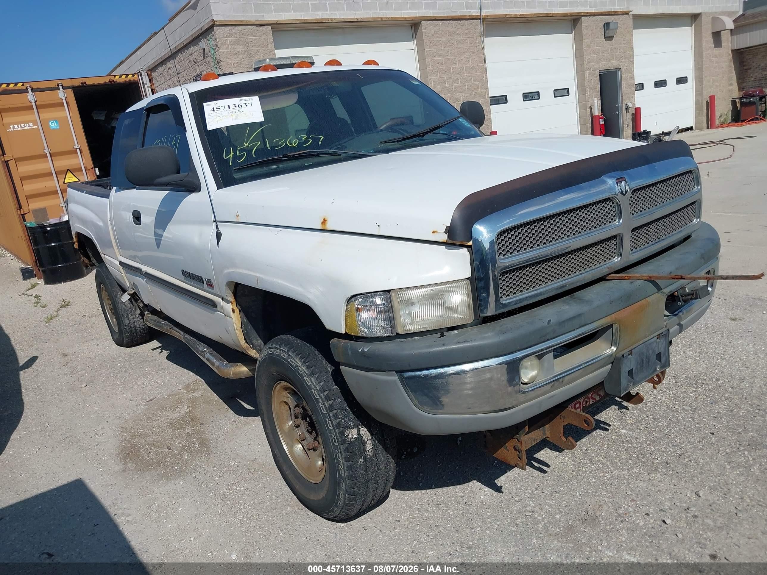 1B7KF23Z0YJ100764
