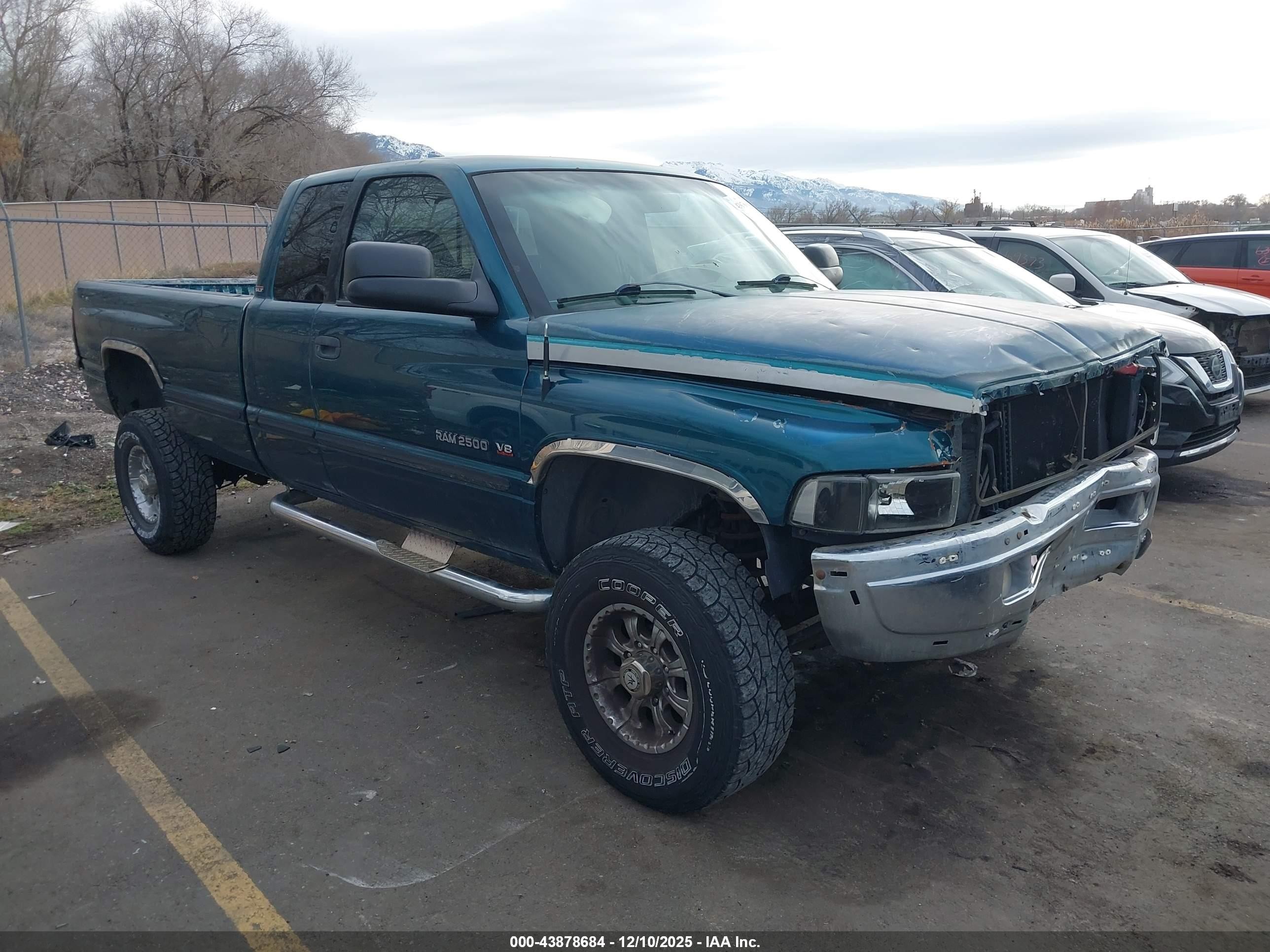 1B7KF23Z1WJ110880