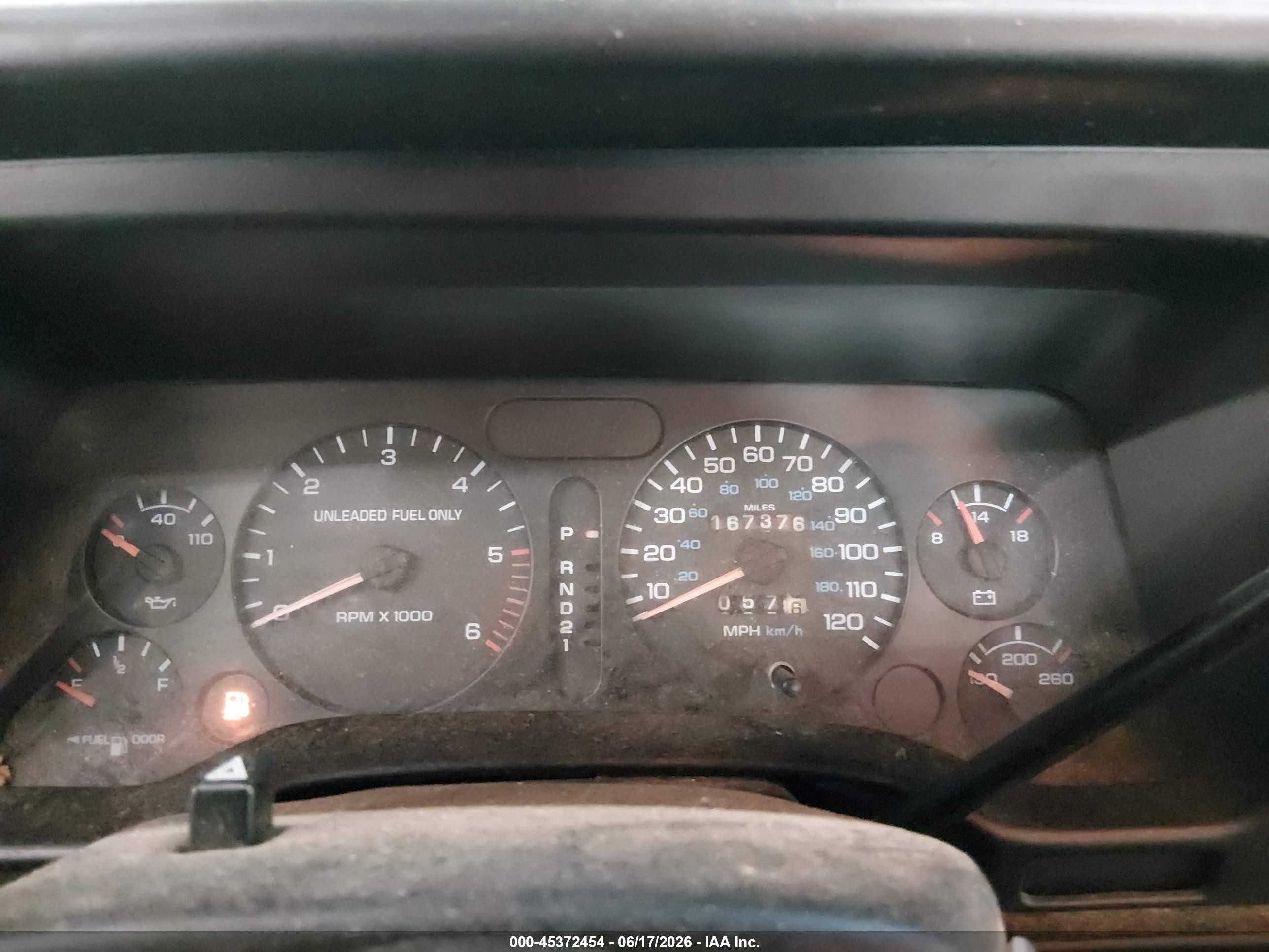 1996 Dodge Ram 2500   Light Blue vin: 1B7KF23Z2TJ177354