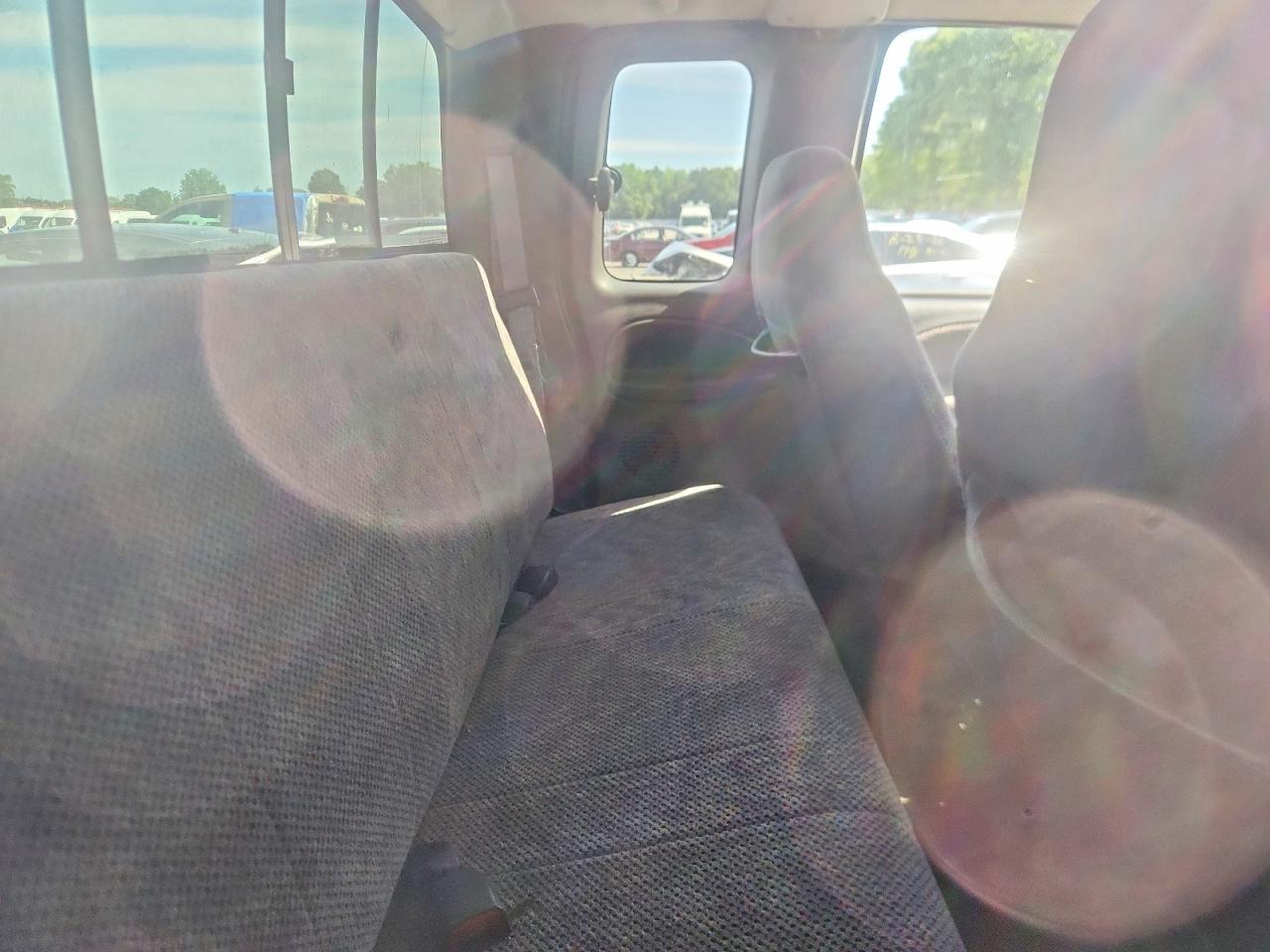 2002 Dodge Ram 2500 Green vin: 1B7KF23Z3YJ164197
