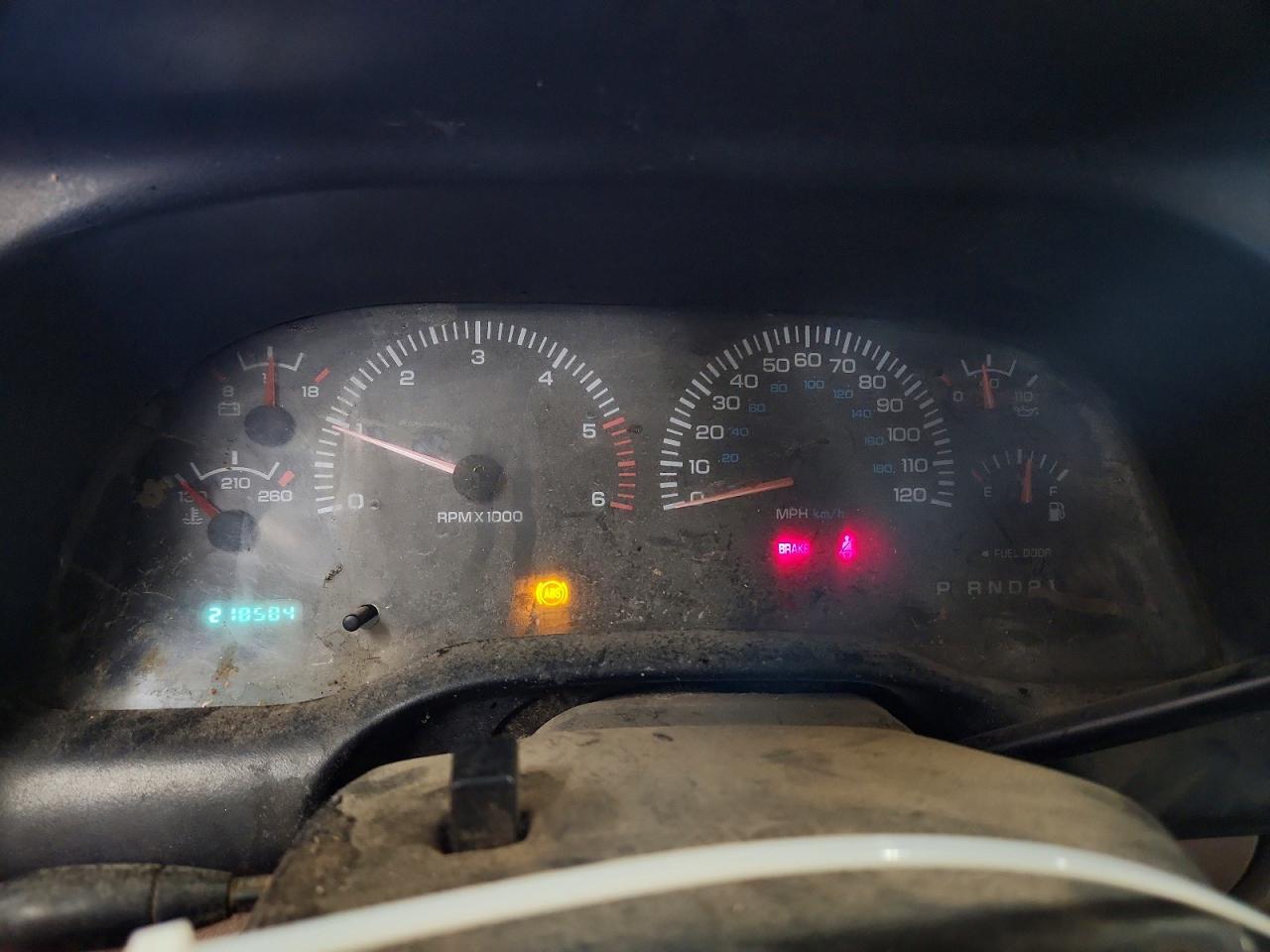 2001 Dodge Ram 2500 White vin: 1B7KF23Z91J213442