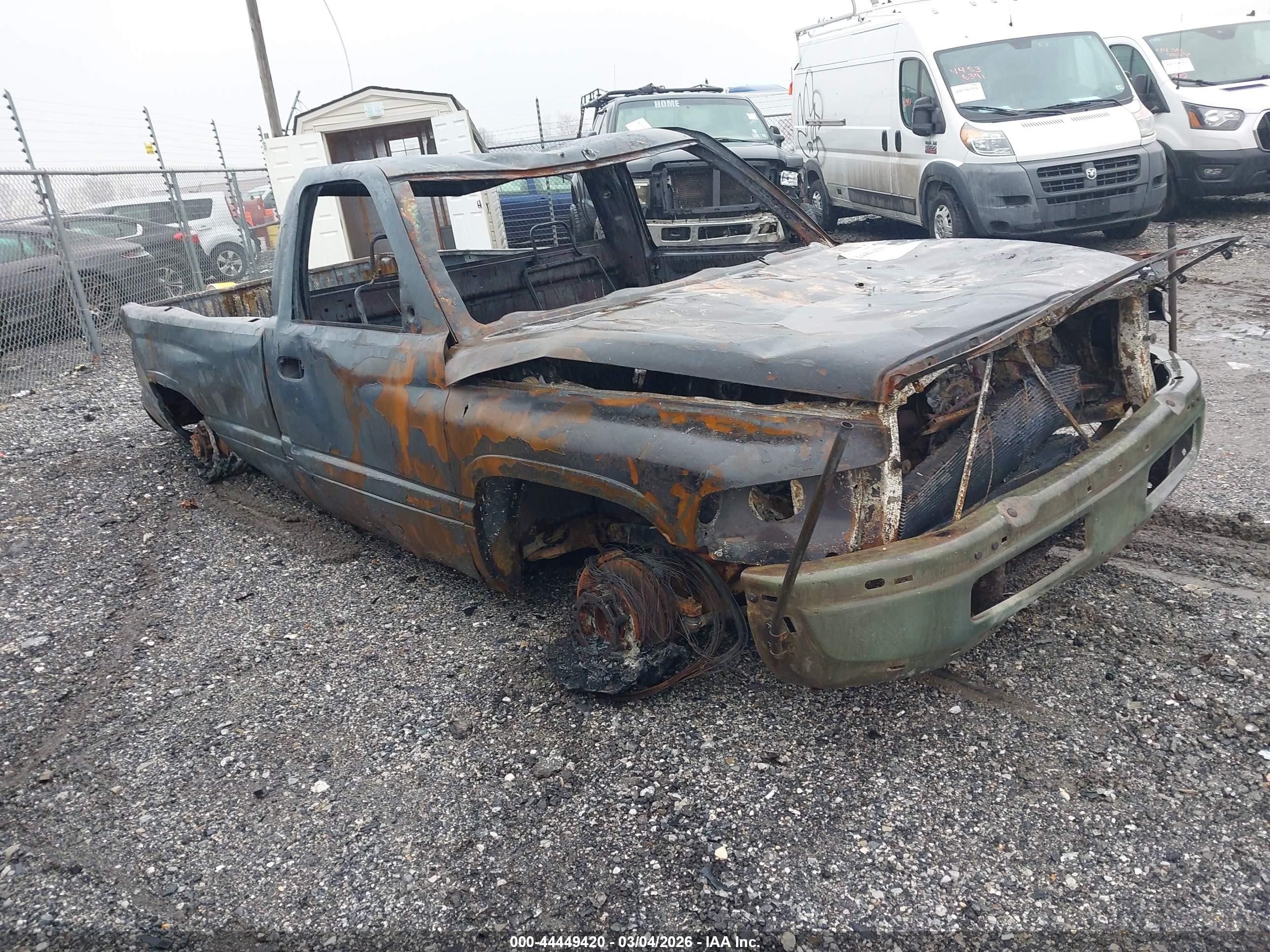 1B7KF26C1SS219965