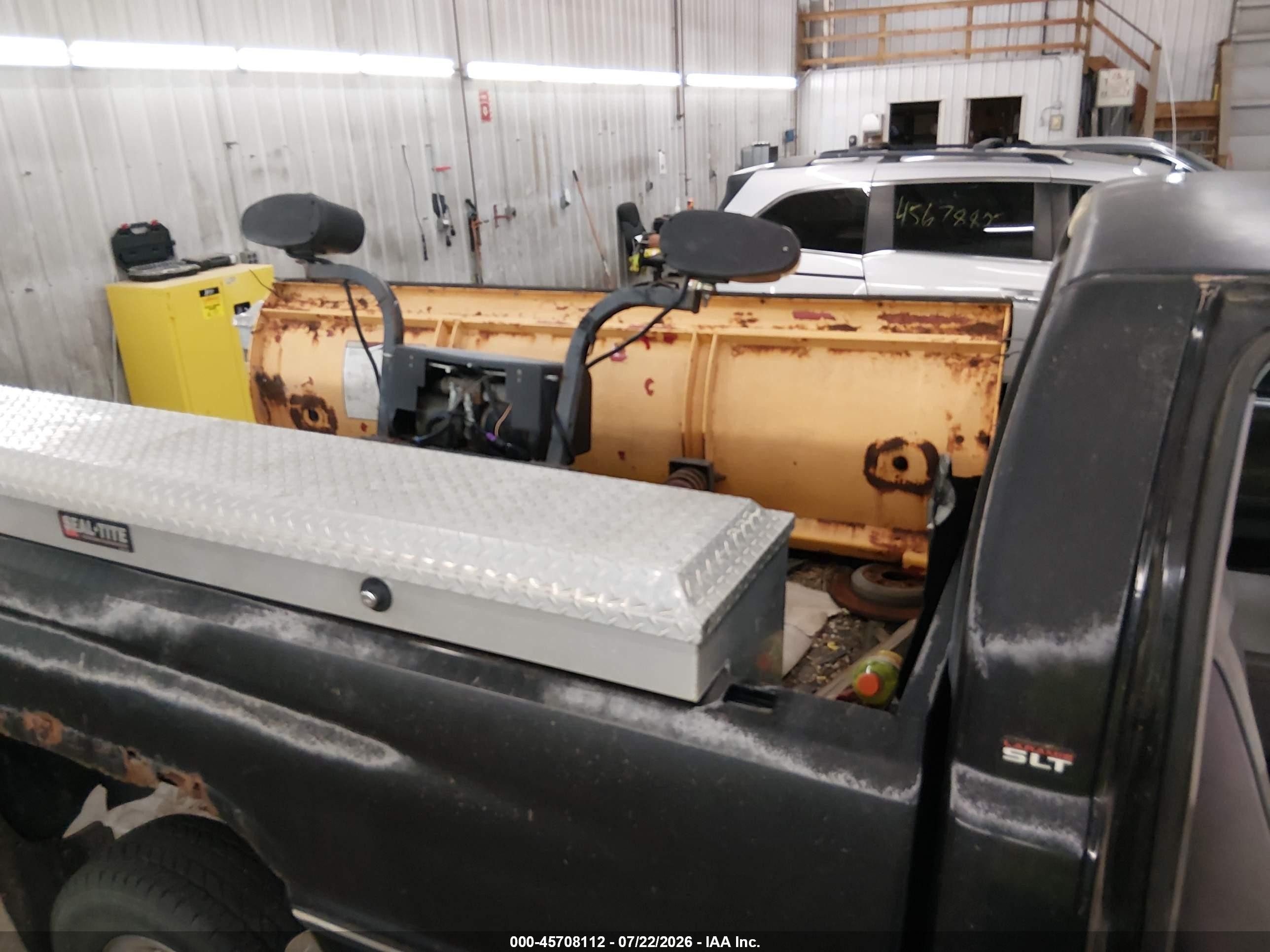 1995 Dodge Ram 2500   Navy vin: 1B7KF26W0SS298250