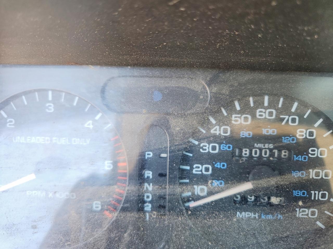 1994 Dodge Ram 2500 Red vin: 1B7KF26WXRS602159