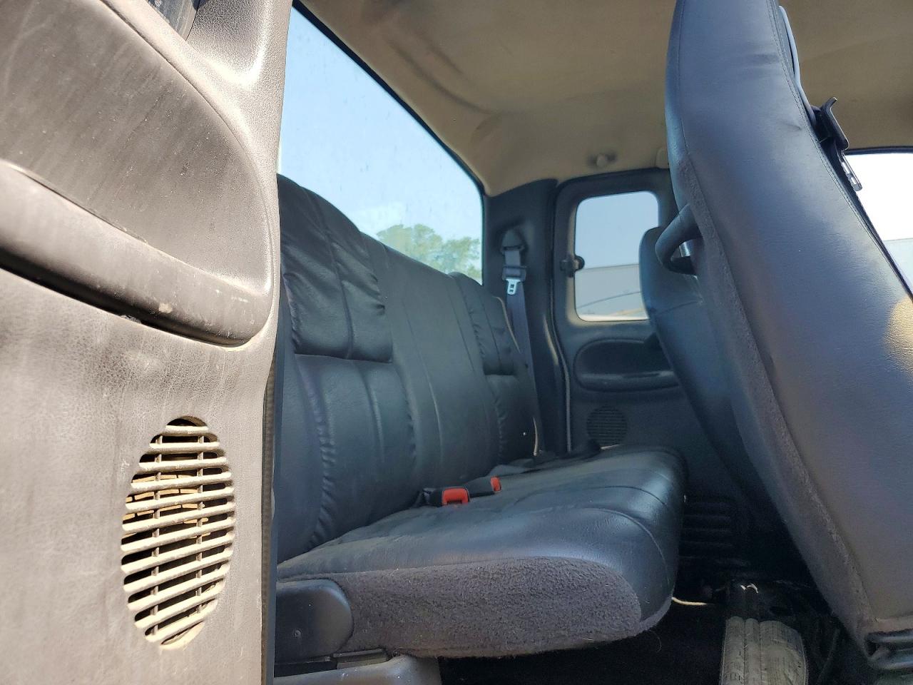 1999 Dodge Ram 3500 Silver vin: 1B7MC3363XJ620646