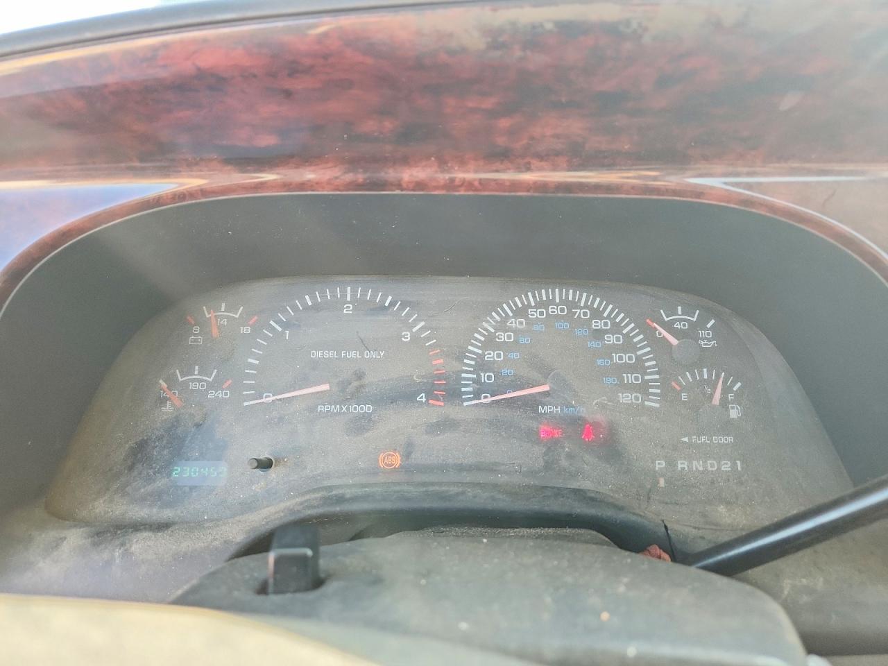 1999 Dodge Ram 3500 Silver vin: 1B7MC3363XJ620646