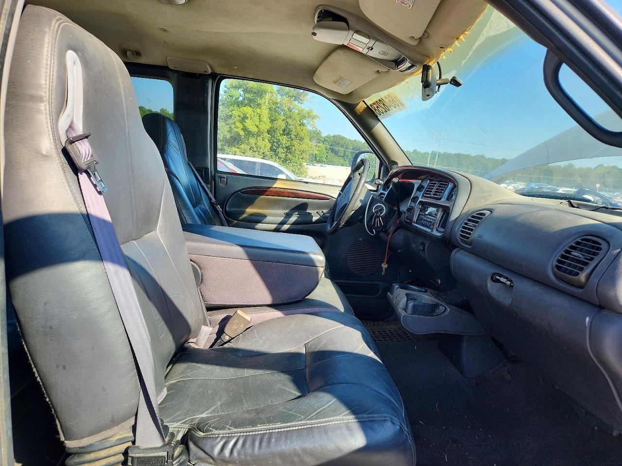 1999 Dodge Ram 3500 Silver vin: 1B7MC3363XJ620646
