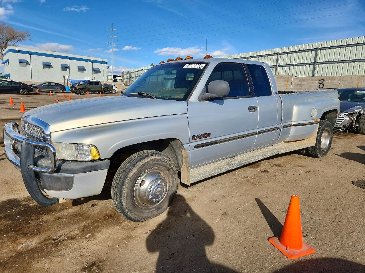 1B7MC3365XJ597824