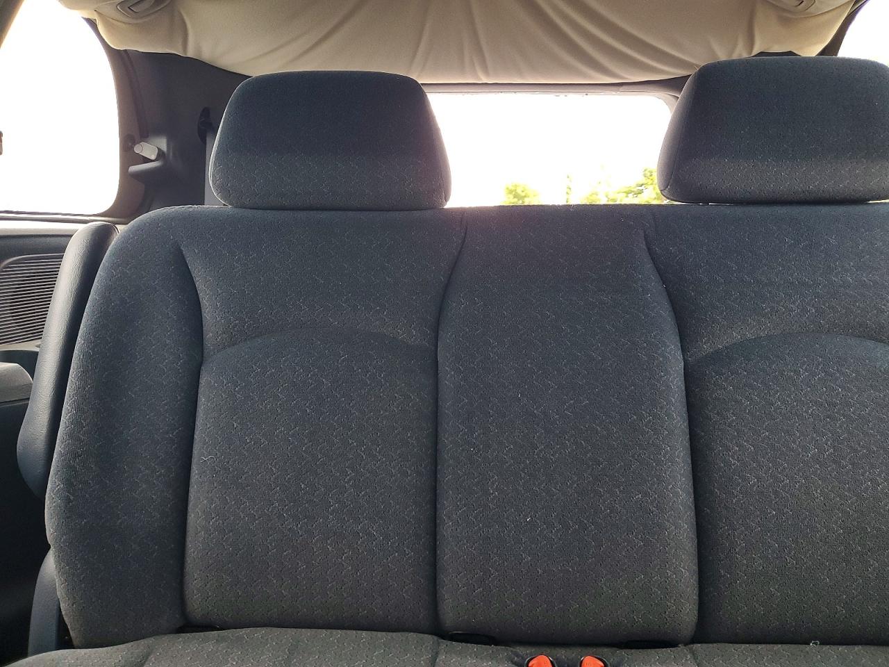 2001 Dodge Caravan Sport Синий vin: 1B8GP45381B206267