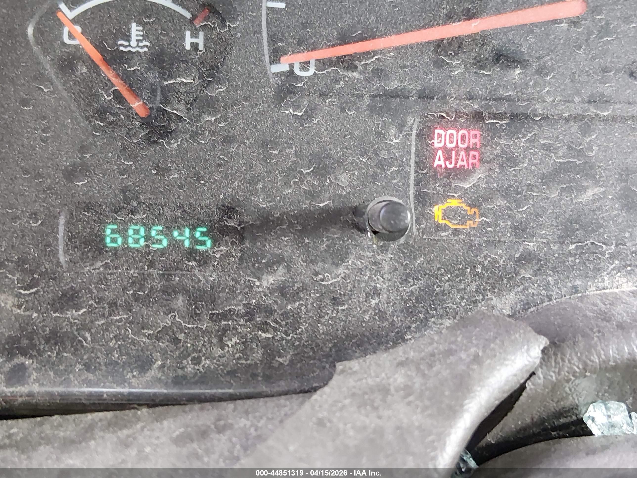 2002 Dodge Durango Slt Plus Blue vin: 1B8HS58N82F176526