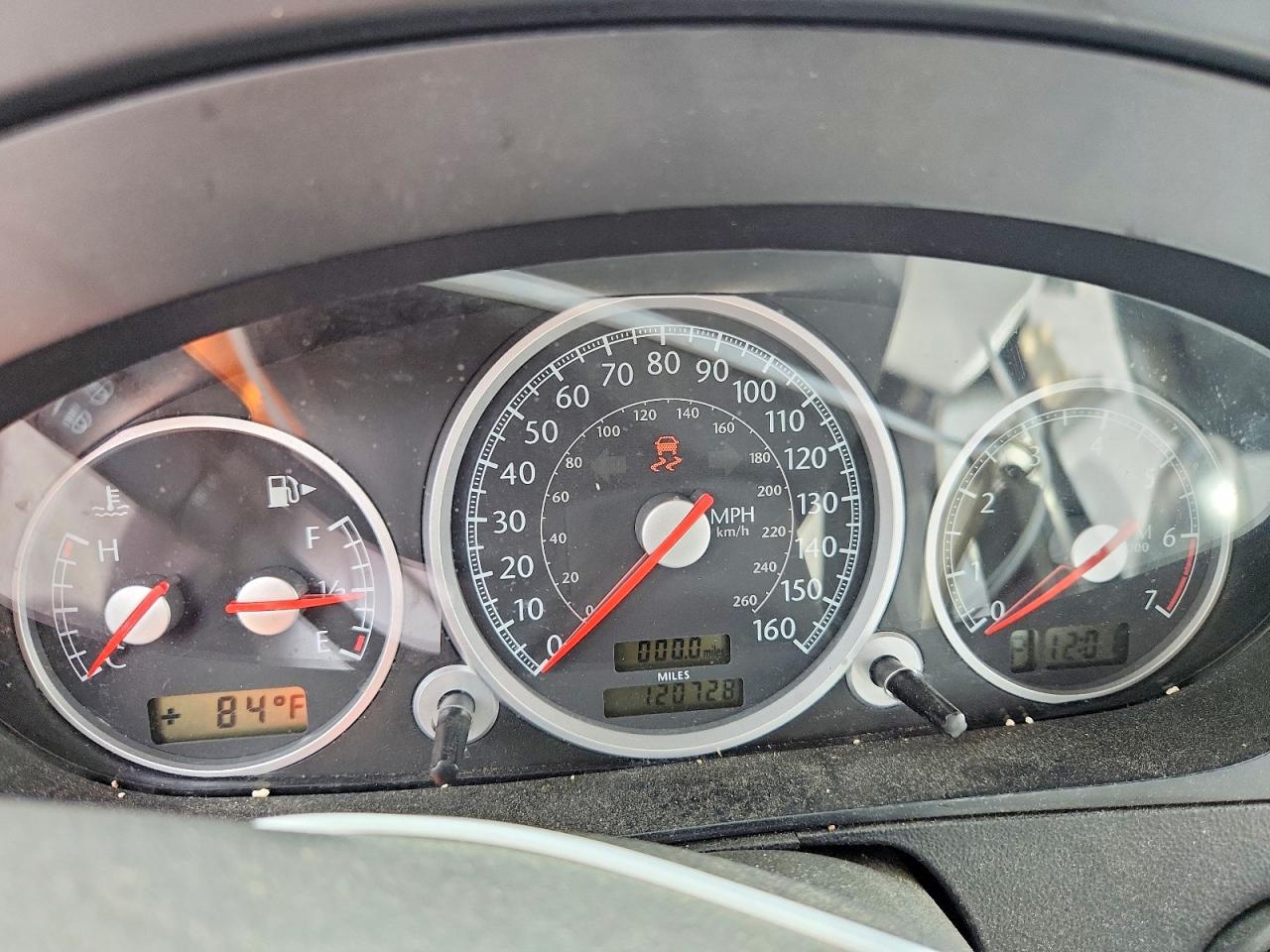 2005 Chrysler Crossfire Limited Blue vin: 1C3AN65L25X052602