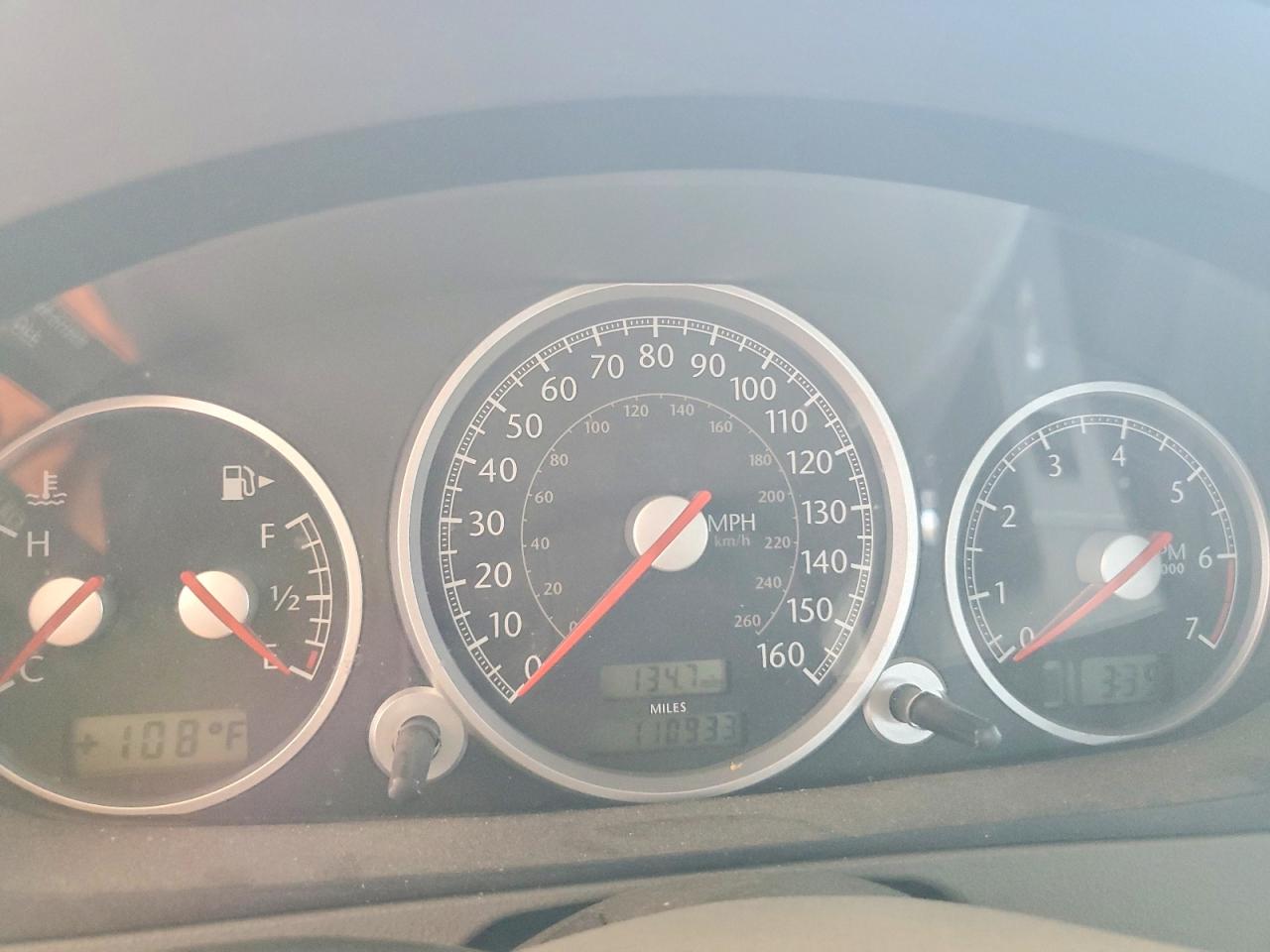 2005 Chrysler Crossfire Limited Silver vin: 1C3AN65L85X042172