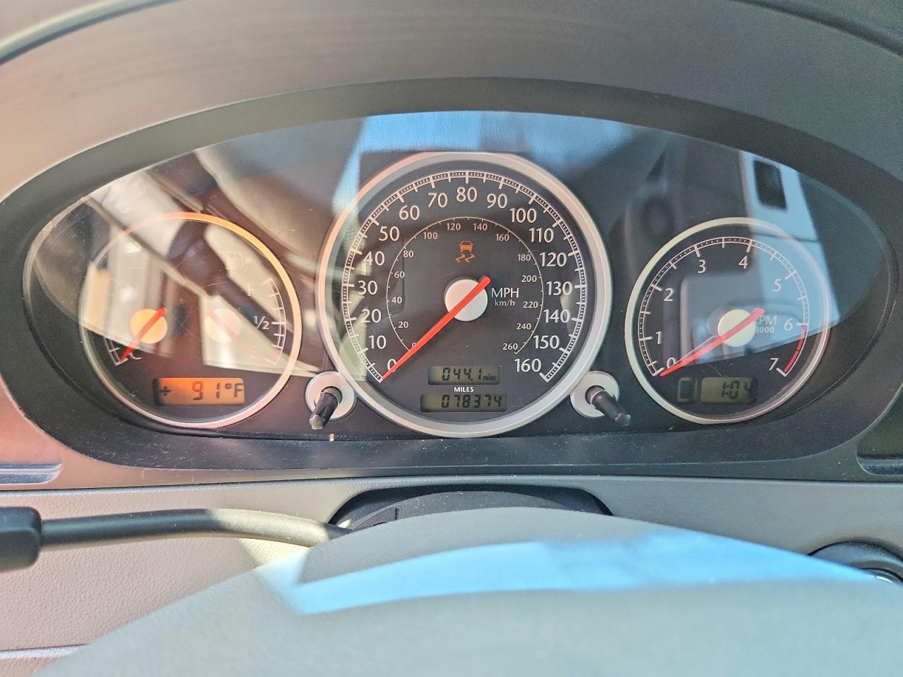 2004 Chrysler Crossfire Limited Gray vin: 1C3AN69L24X023089