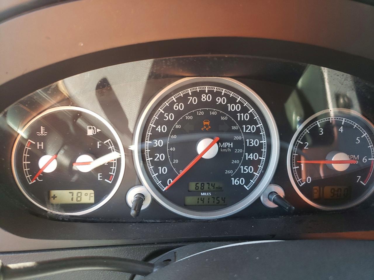 2005 Chrysler Crossfire Limited Синий vin: 1C3AN69L25X027208
