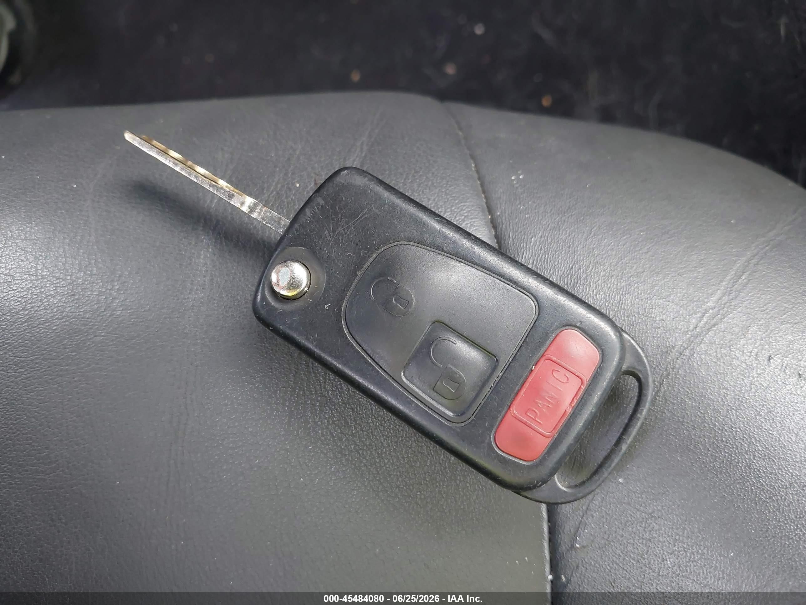 2005 Chrysler Crossfire Limited Light Blue vin: 1C3AN69L25X047541