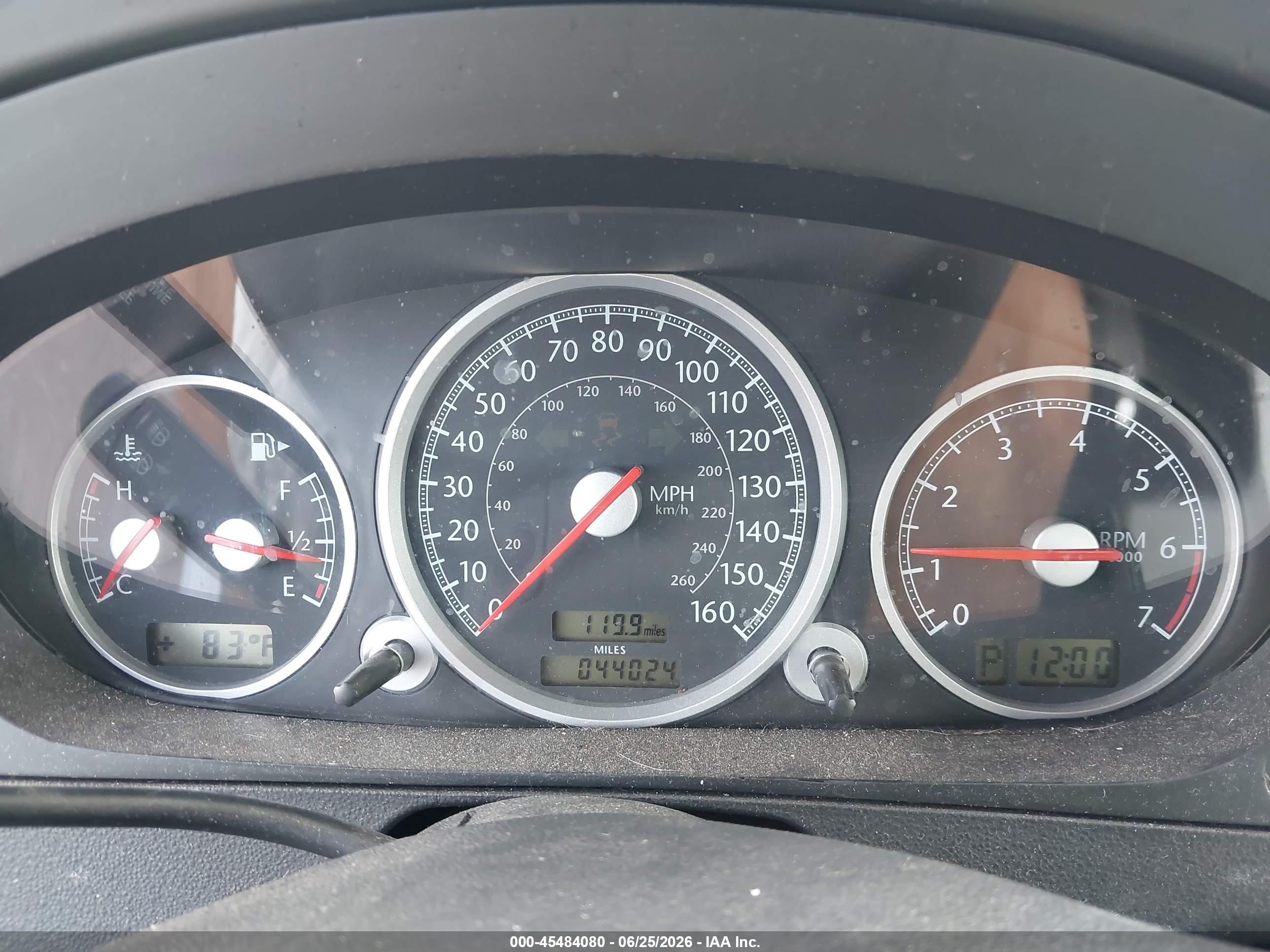 2005 Chrysler Crossfire Limited Light Blue vin: 1C3AN69L25X047541