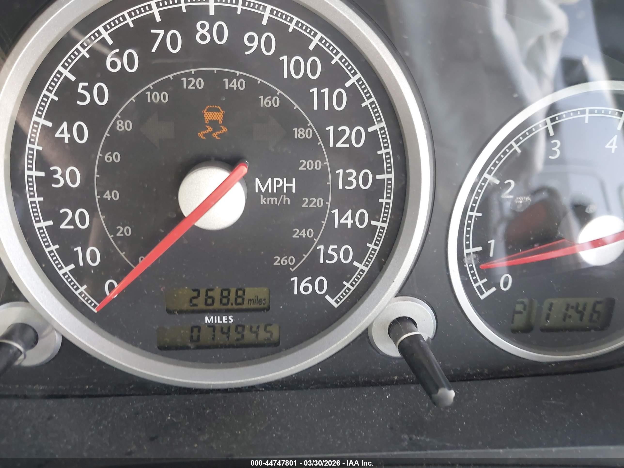 2005 Chrysler Crossfire Limited Black vin: 1C3AN69L55X026893