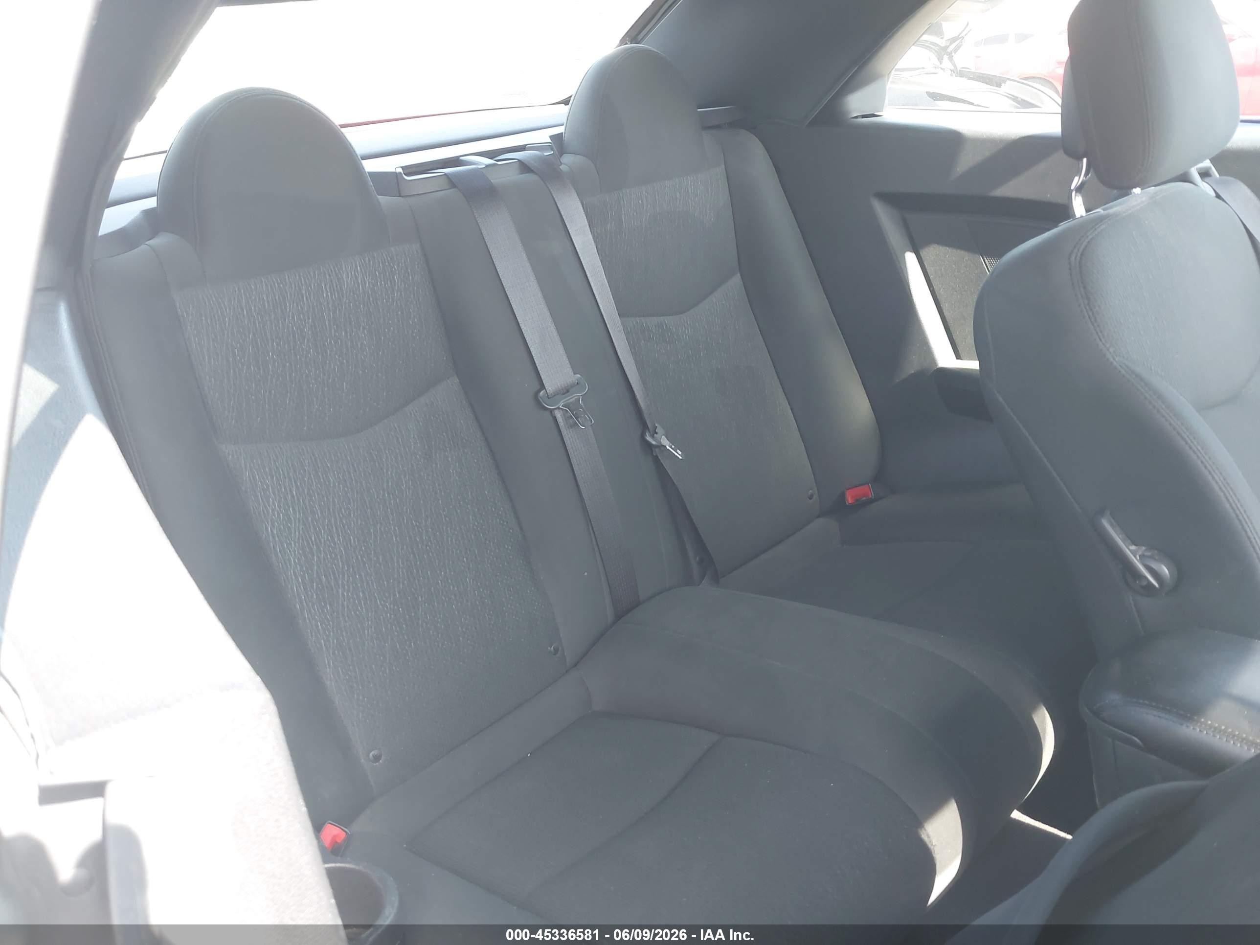 2011 Chrysler 200 Touring Gray vin: 1C3BC2EB7BN606993
