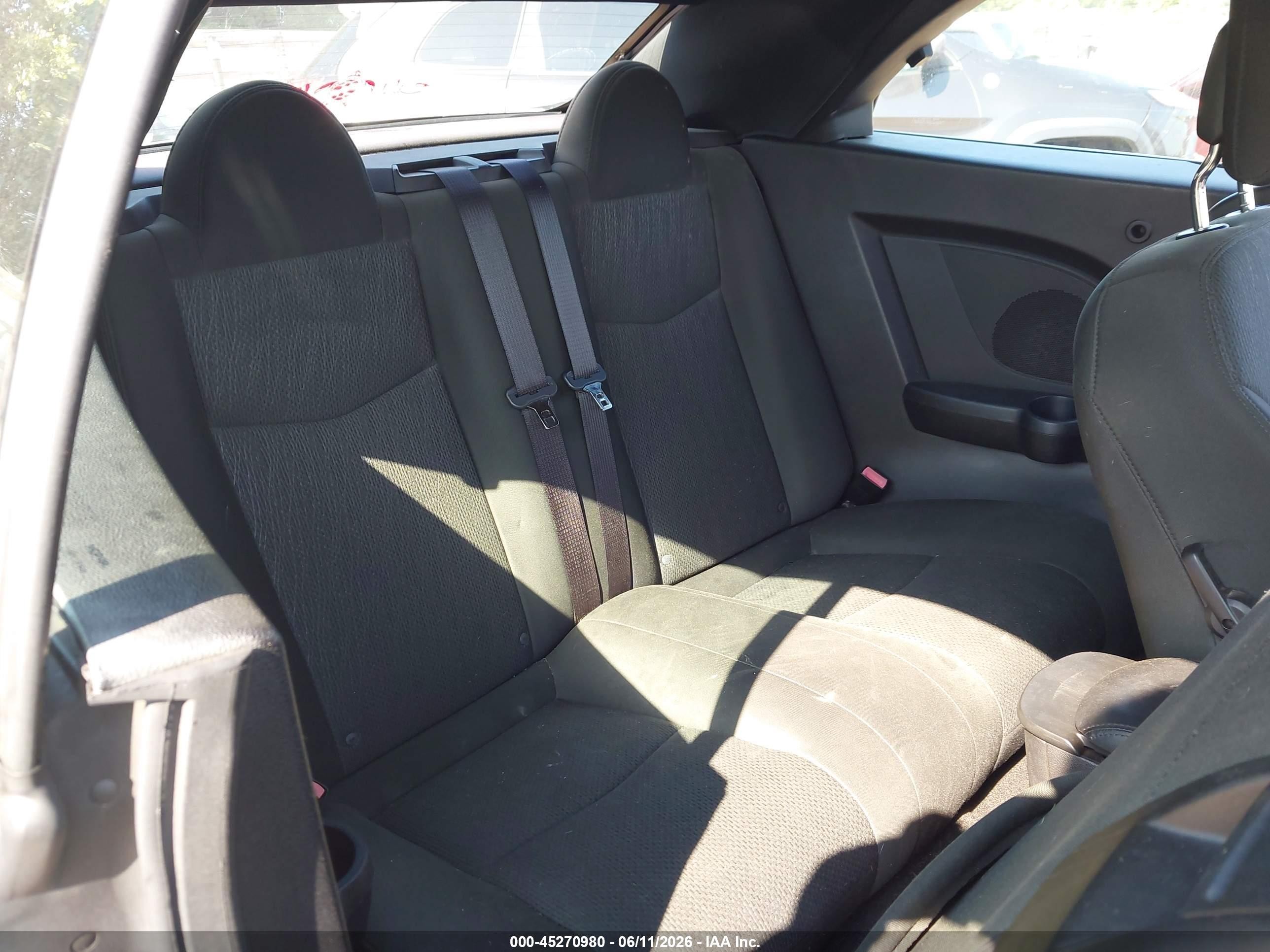 2011 Chrysler 200 Touring Черный vin: 1C3BC2EG7BN612739