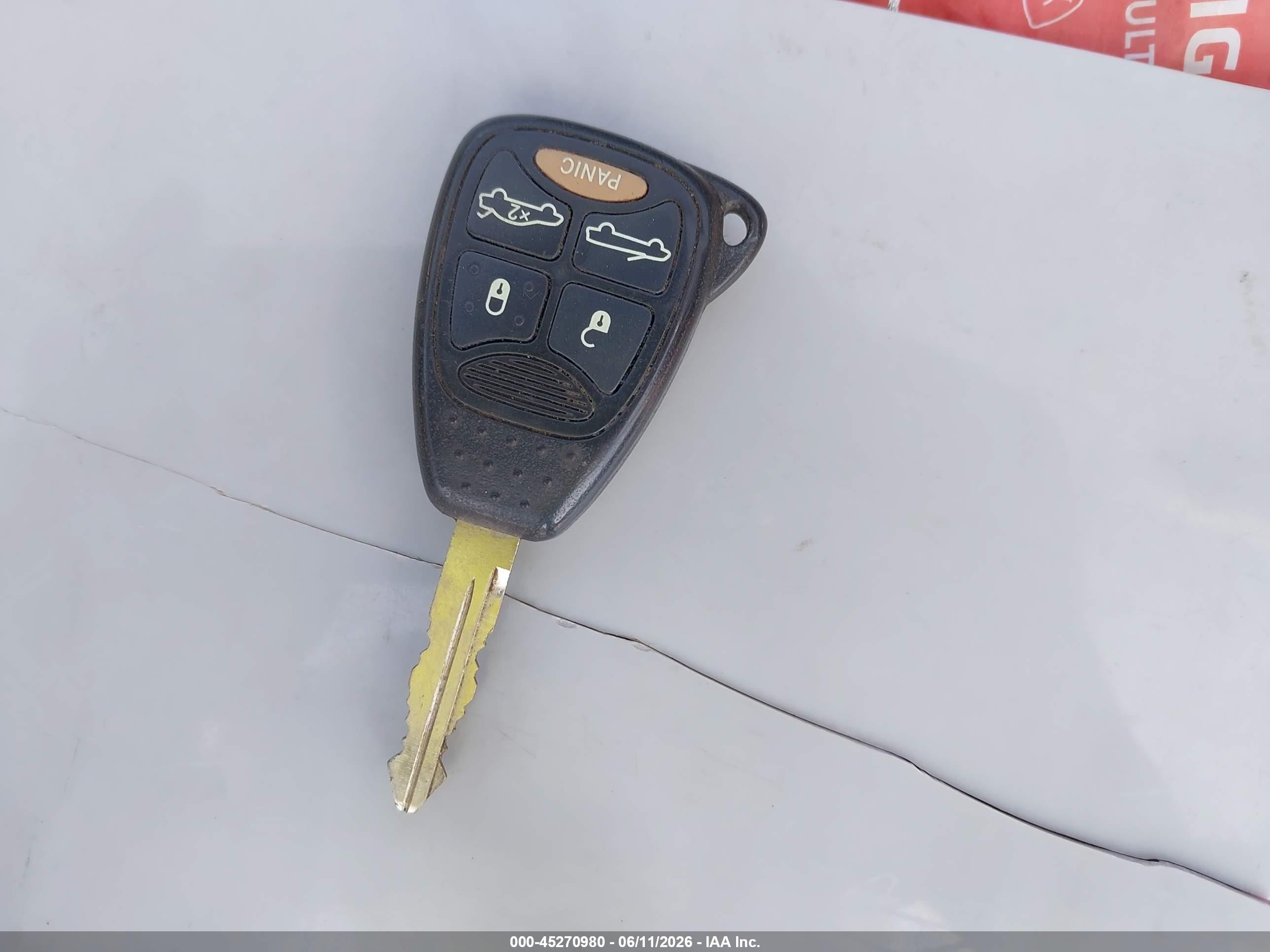 2011 Chrysler 200 Touring Черный vin: 1C3BC2EG7BN612739
