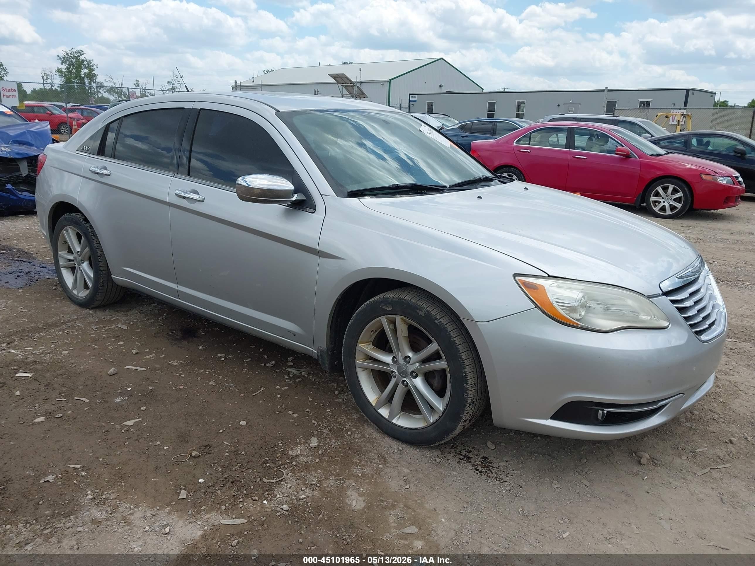 1C3BC2FB3BN501088