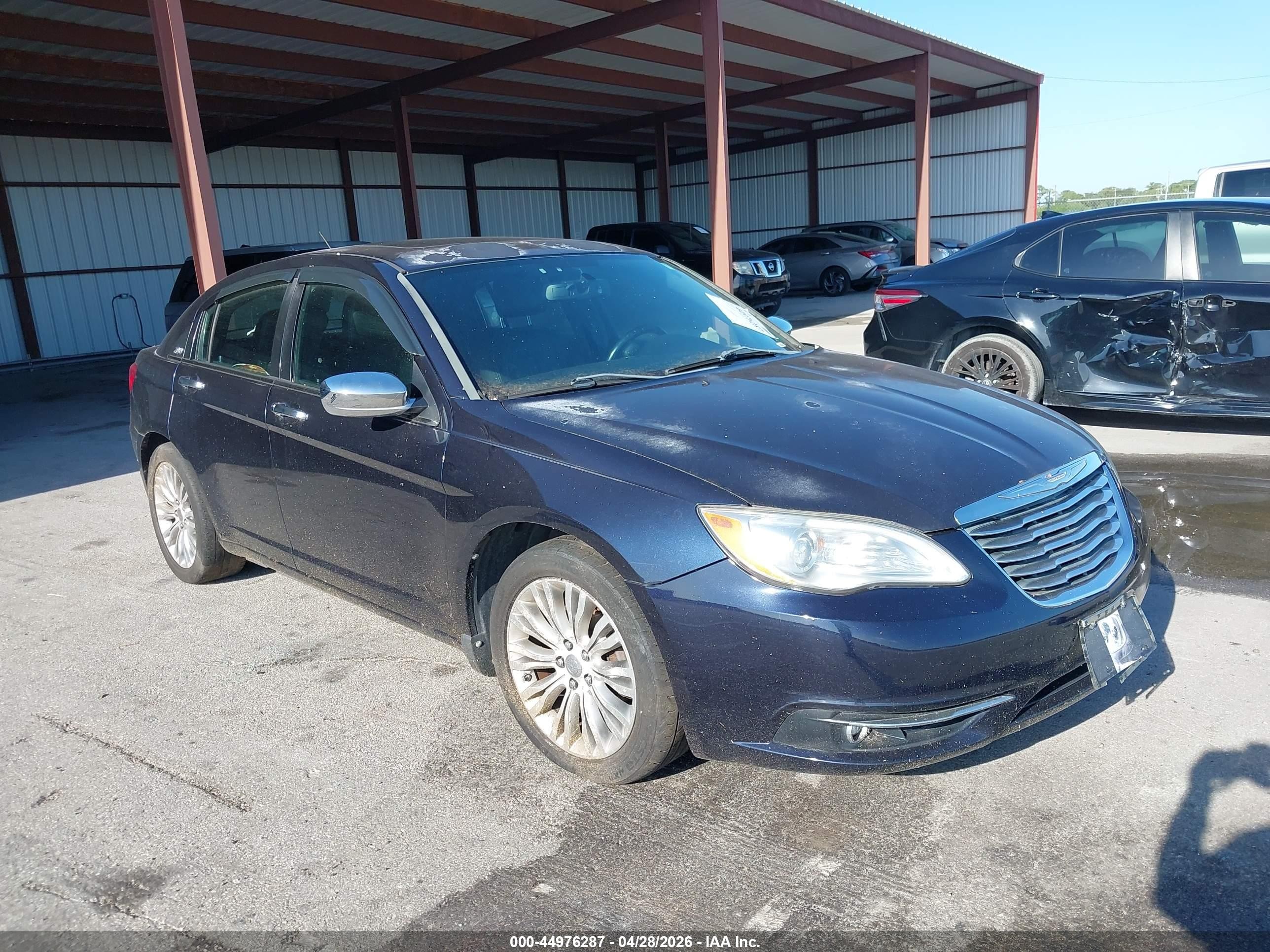 1C3BC2FG1BN581955