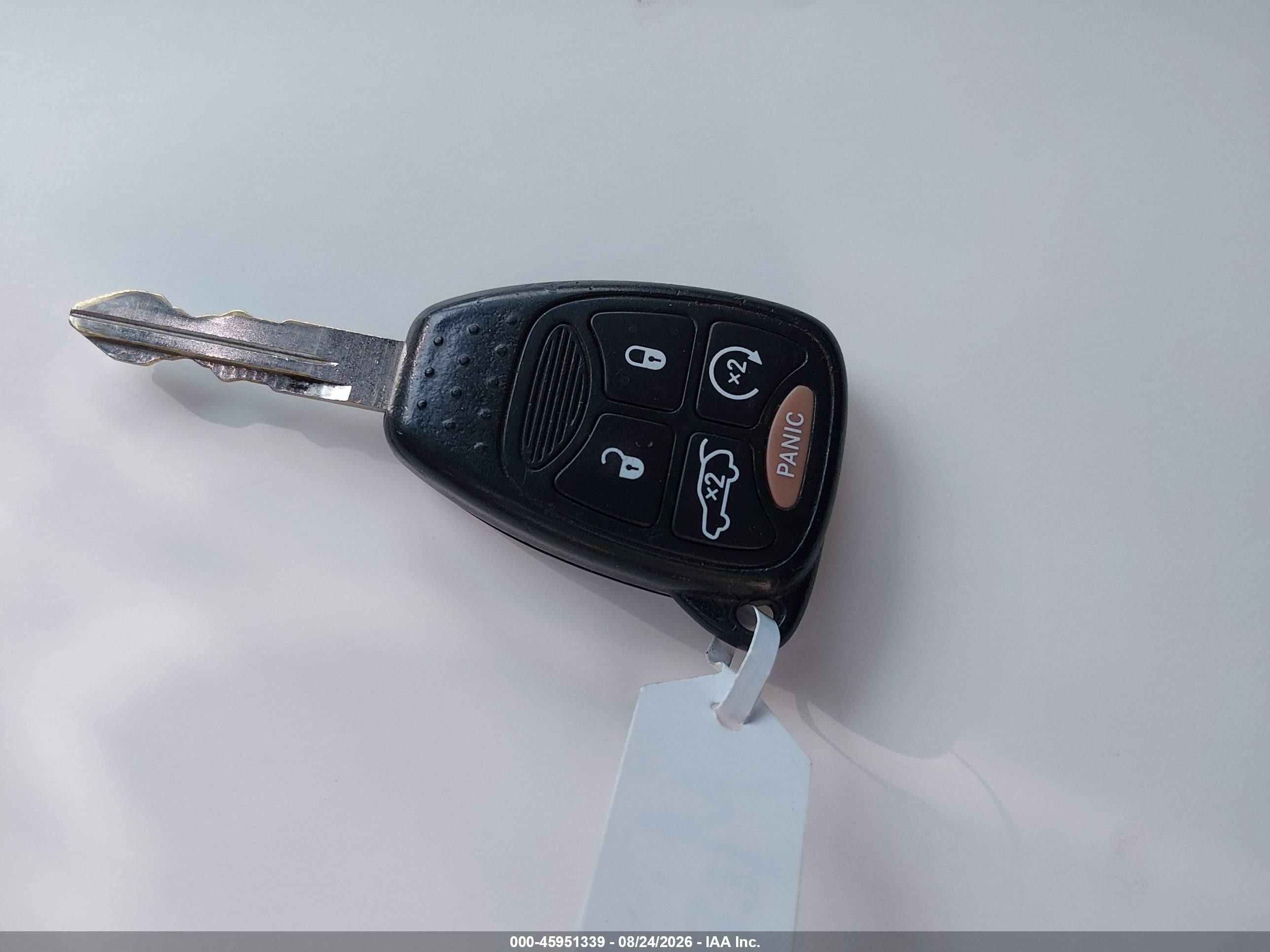 2011 Chrysler 200 Limited Черный vin: 1C3BC2FG5BN517689
