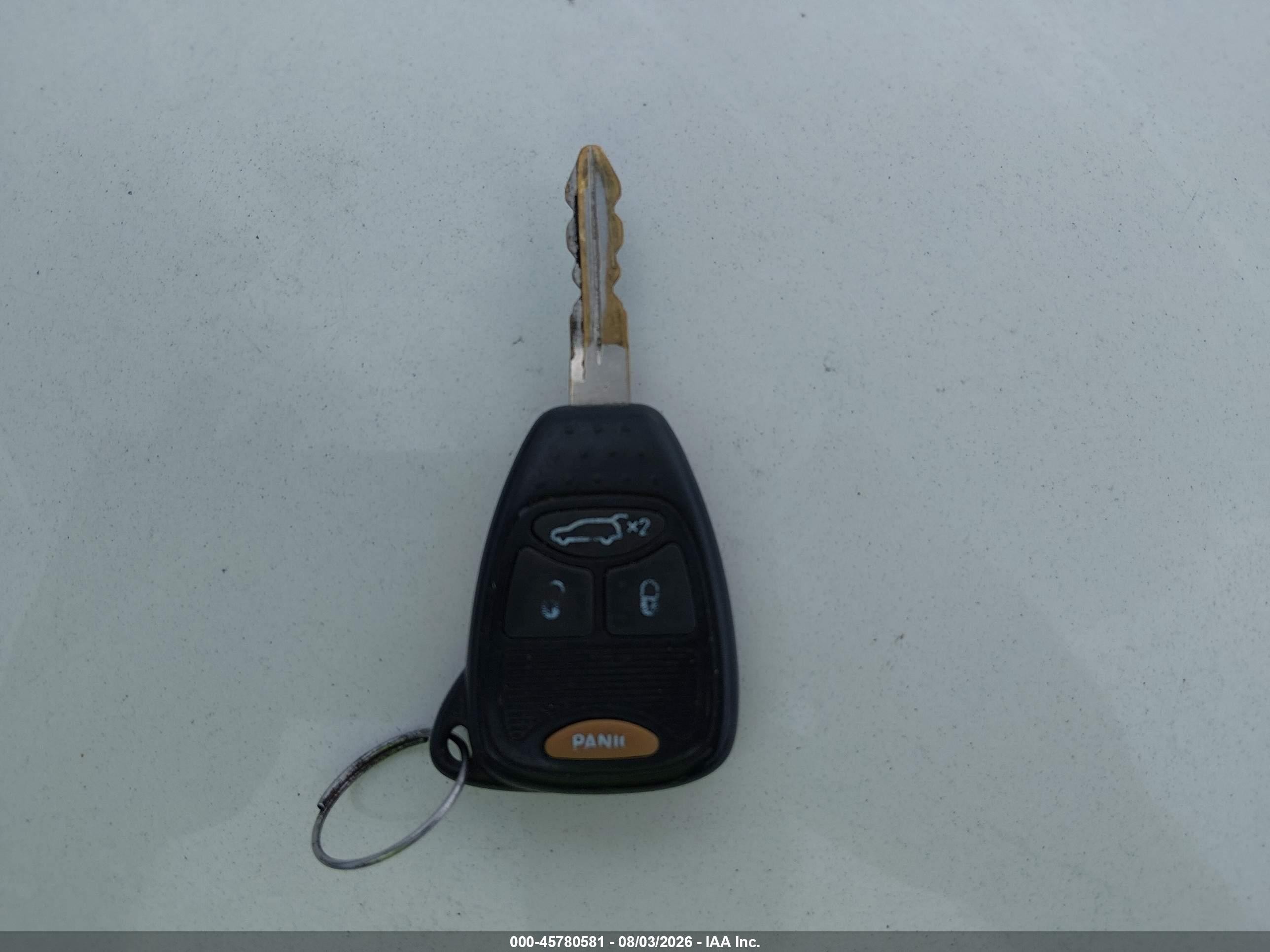 2011 Chrysler 200 Lx White vin: 1C3BC4FB8BN515693