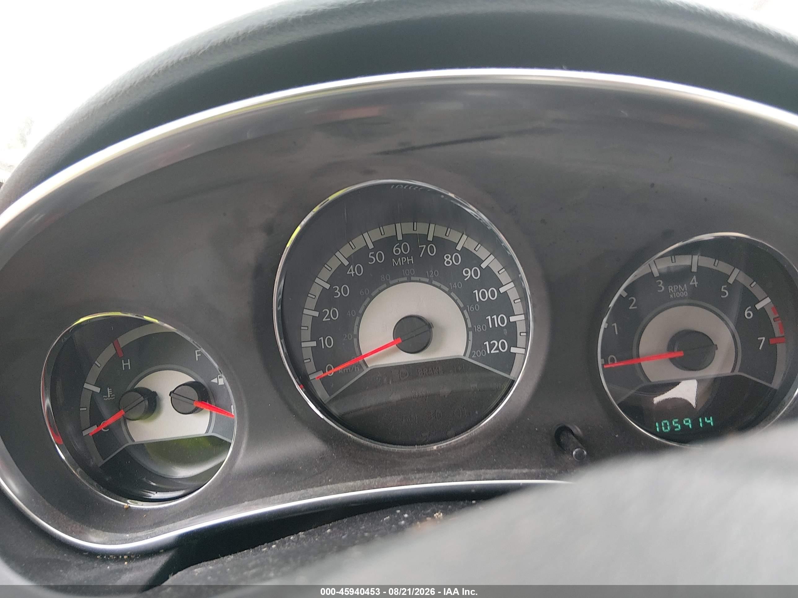 2011 Chrysler 200 Lx Черный vin: 1C3BC4FB8BN553778