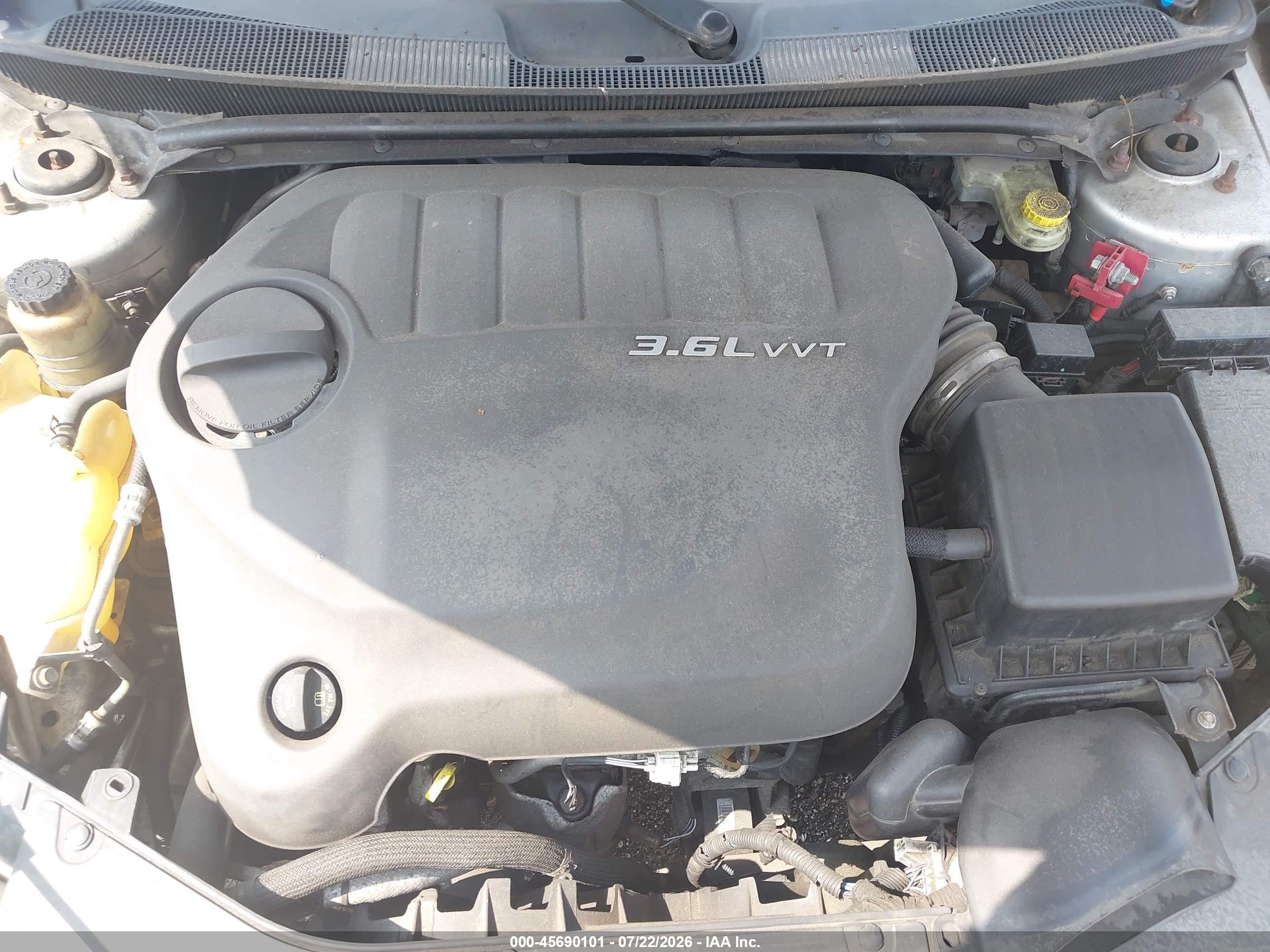 2011 Chrysler 200 Lx Silver vin: 1C3BC4FG5BN530972